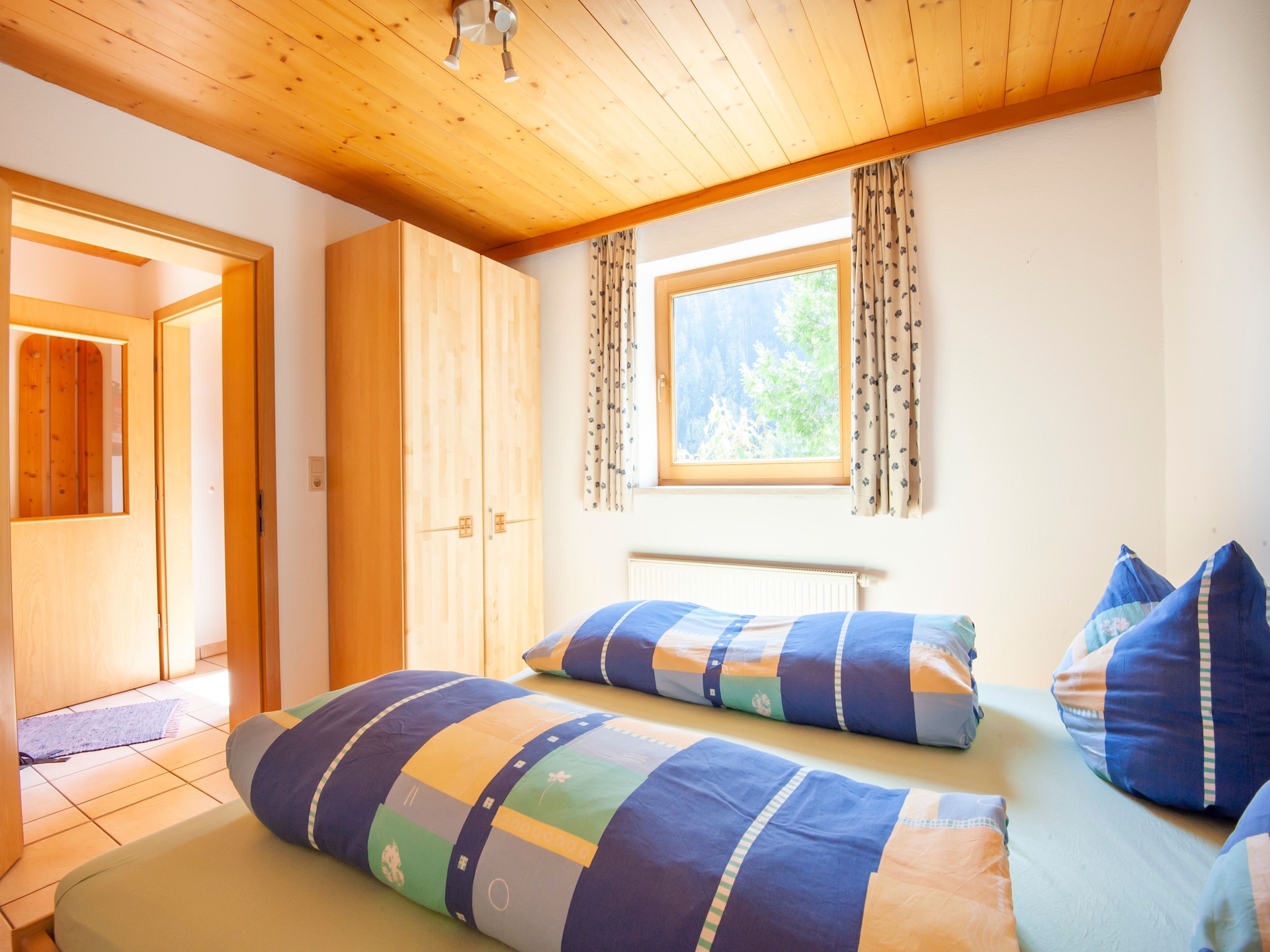 6-persoons appartement aan de piste in Mayrhofen - foto 14