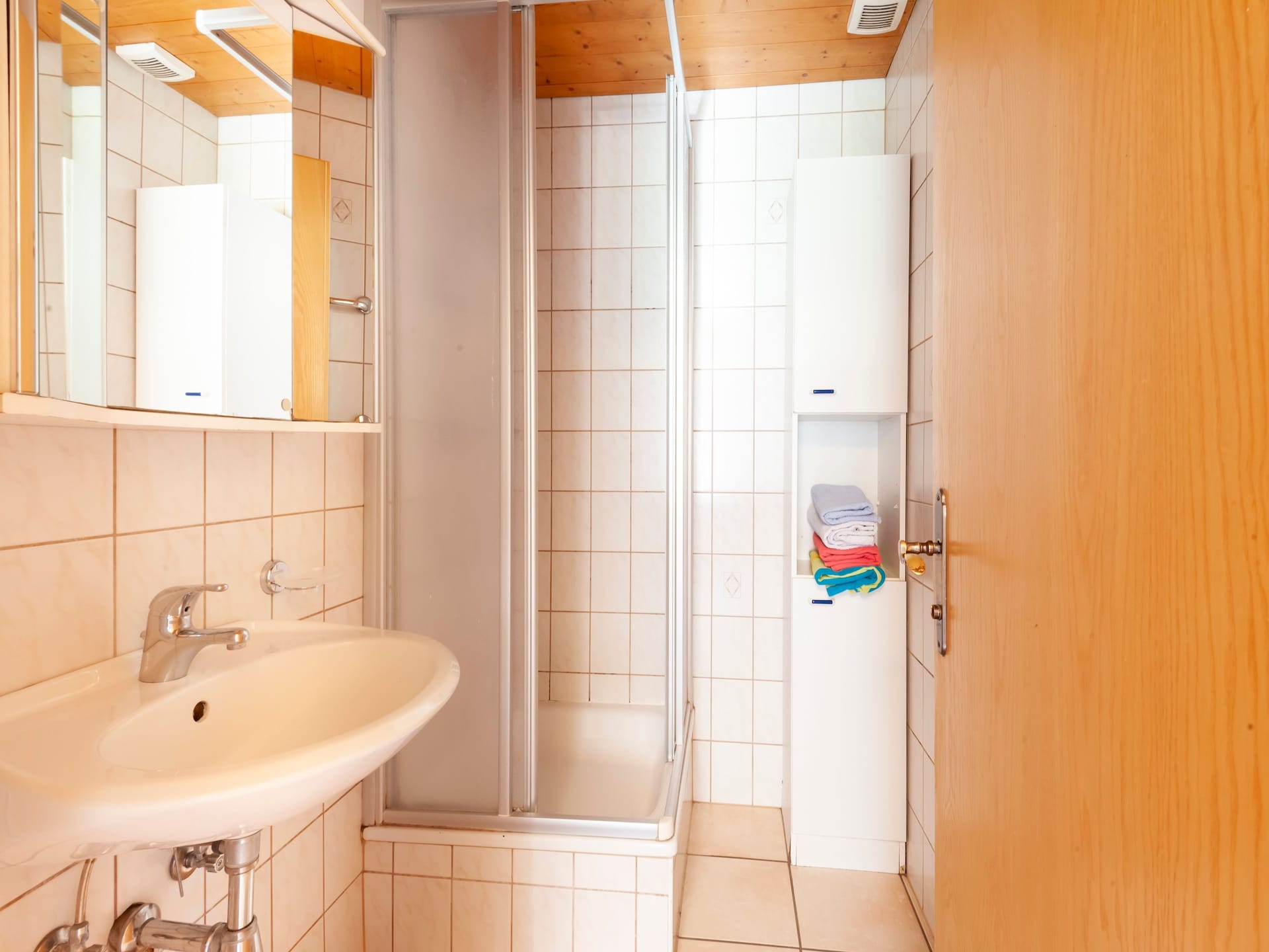 6-persoons appartement aan de piste in Mayrhofen - foto 18