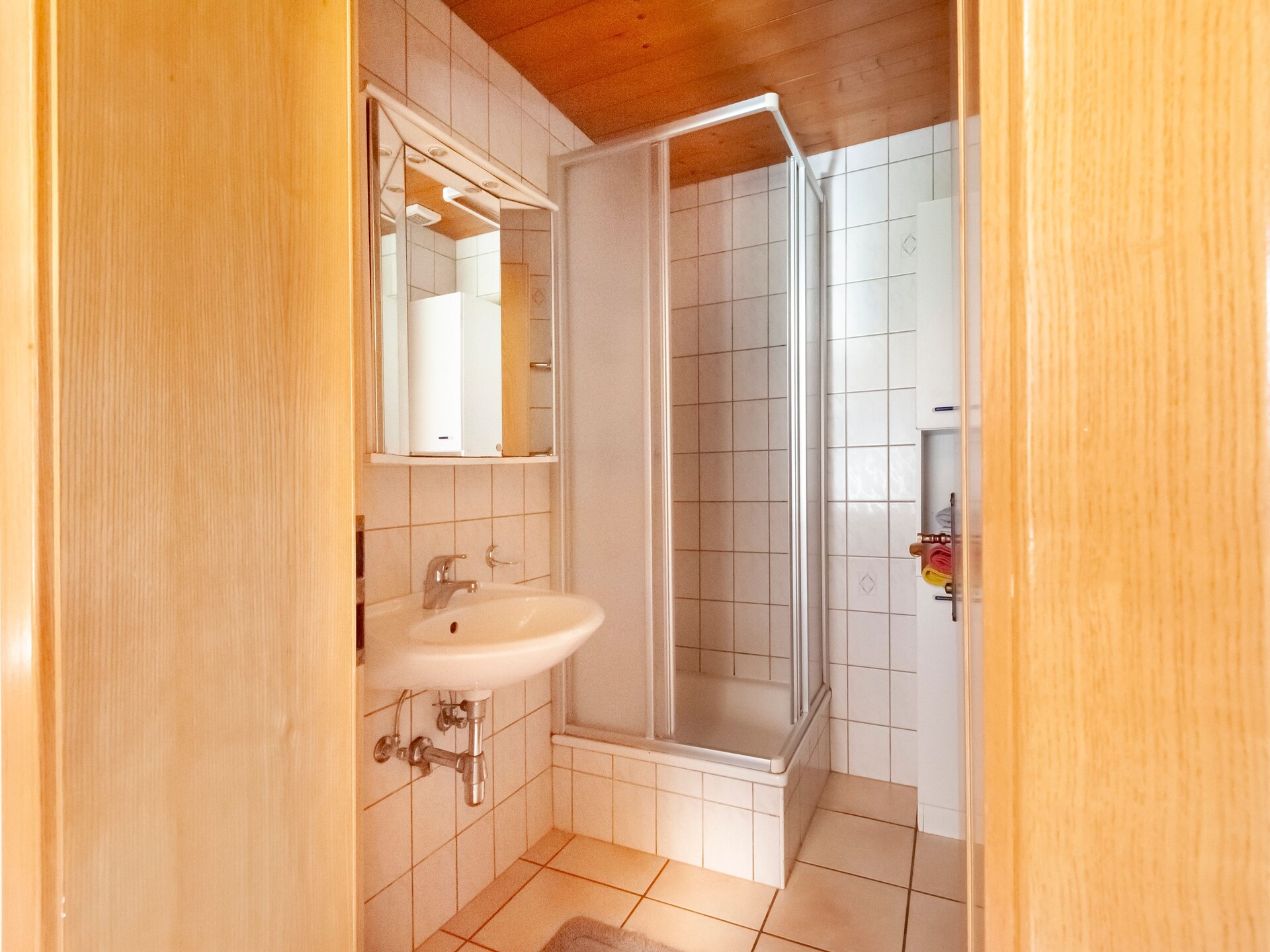 6-persoons appartement aan de piste in Mayrhofen - foto 19