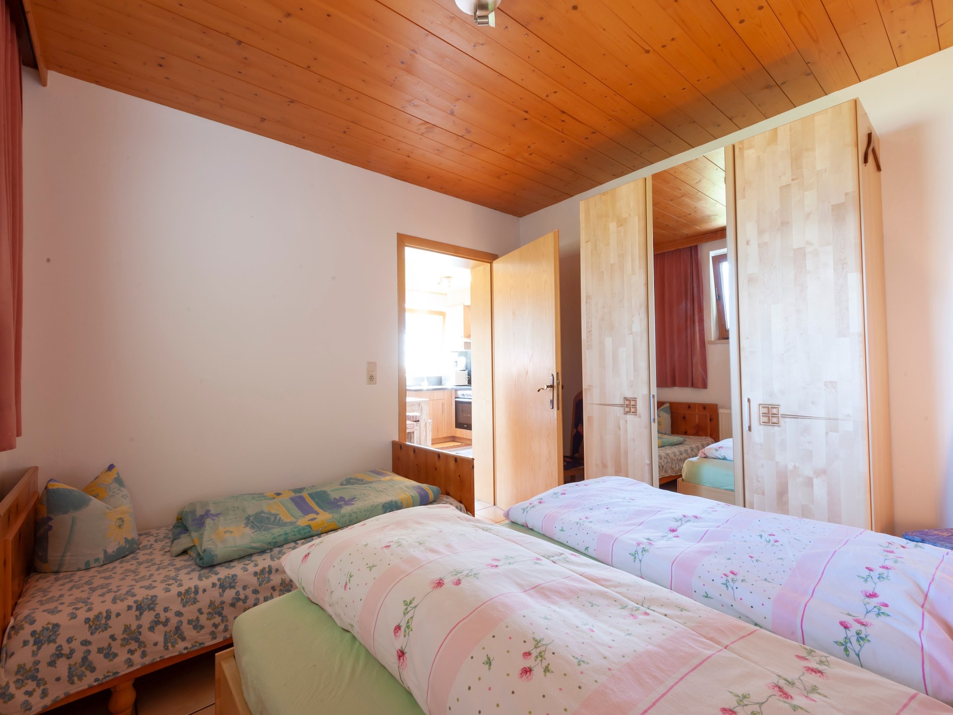 6-persoons appartement aan de piste in Mayrhofen - foto 16