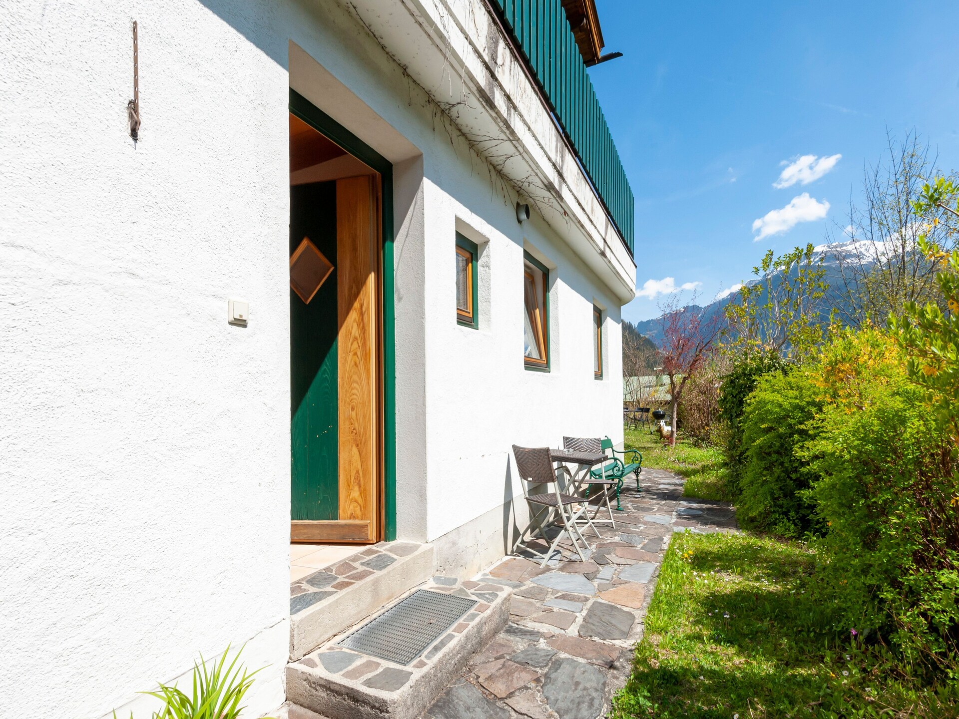 6-persoons appartement aan de piste in Mayrhofen - foto 7
