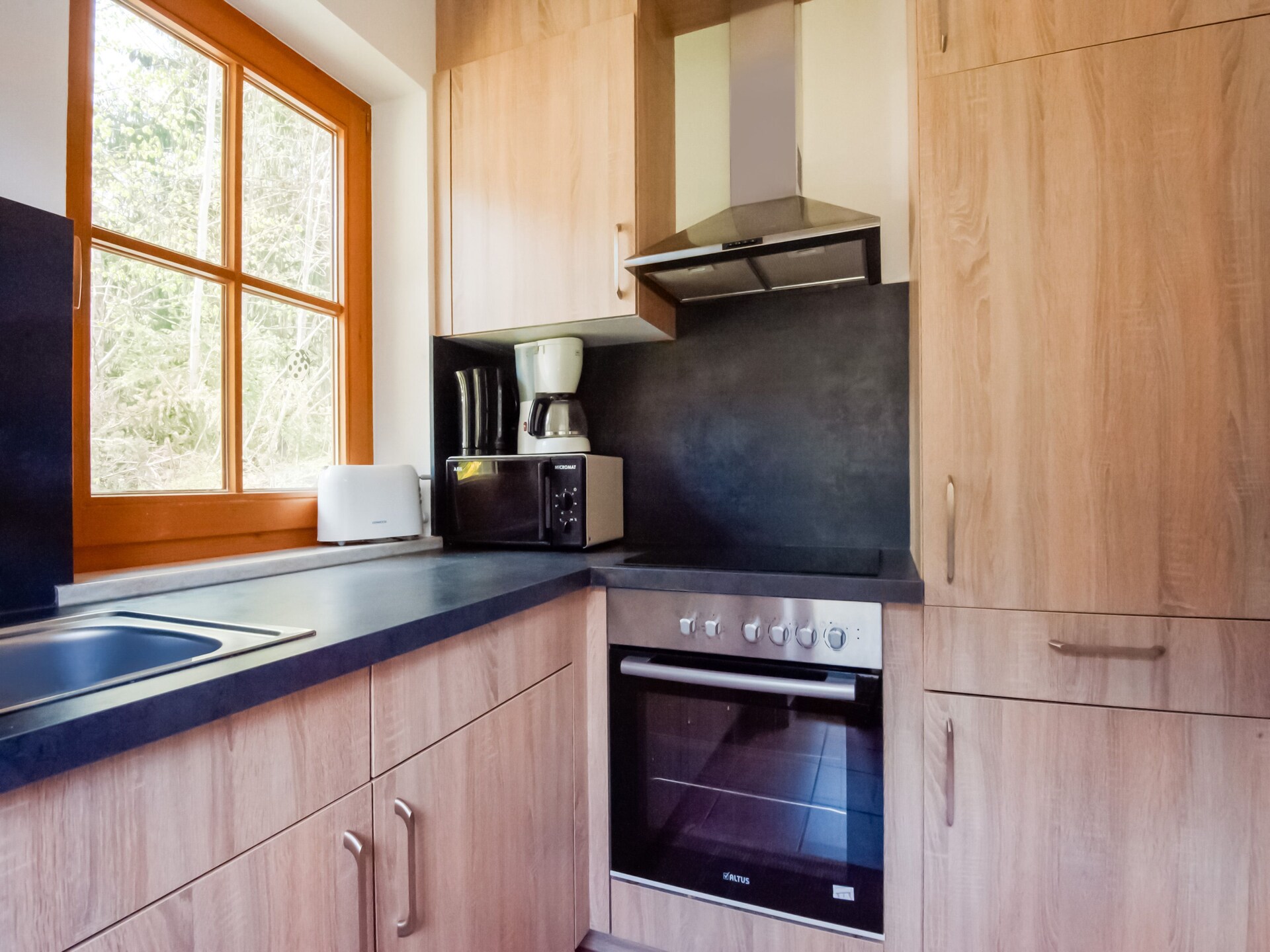 6-persoons appartement aan de piste in Mayrhofen - foto 11