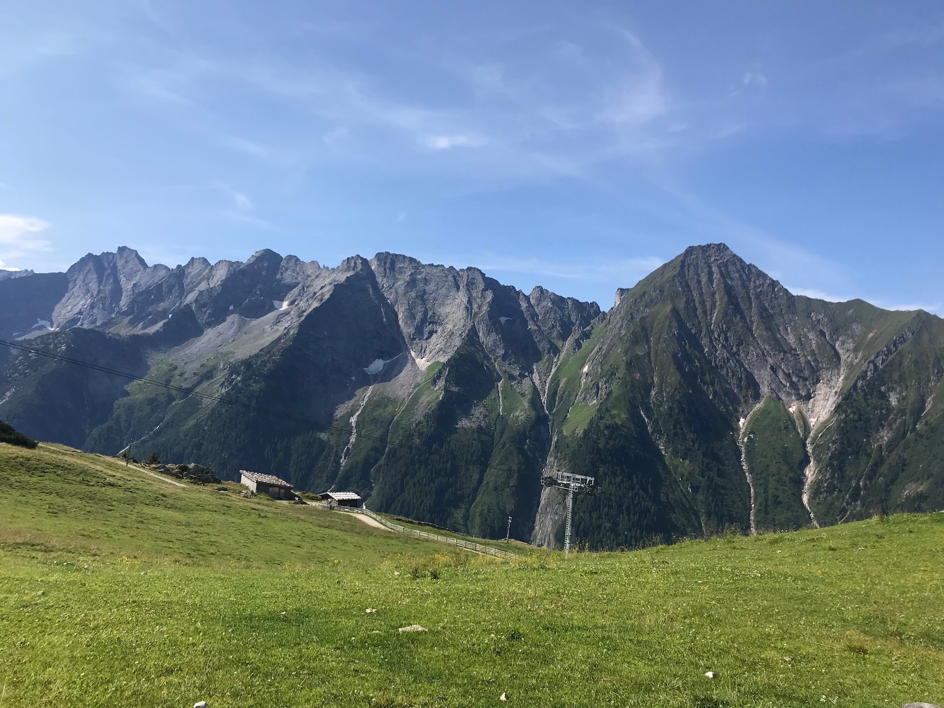 6-persoons appartement aan de piste in Mayrhofen - foto 25