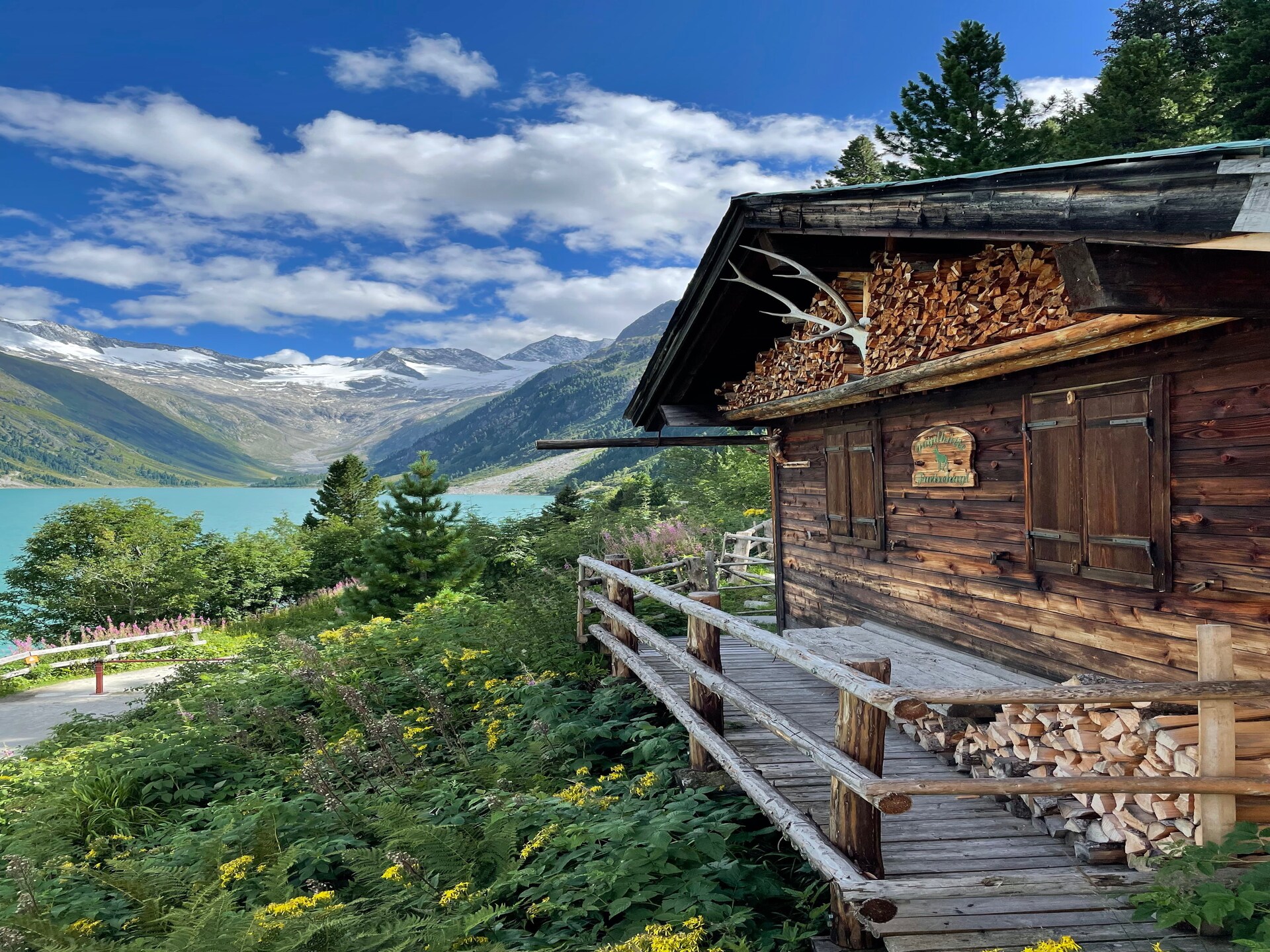 6-persoons appartement aan de piste in Mayrhofen - foto 26