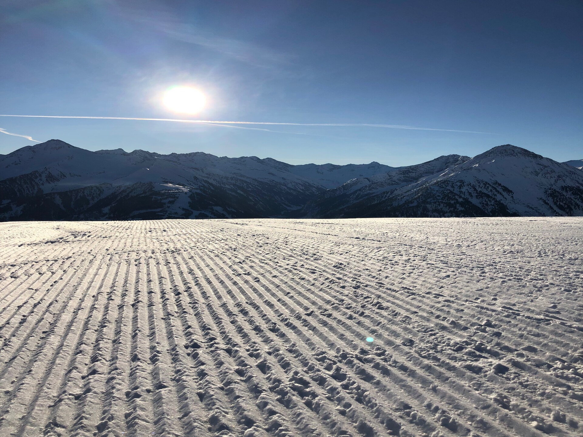 6-persoons appartement aan de piste in Mayrhofen - foto 32
