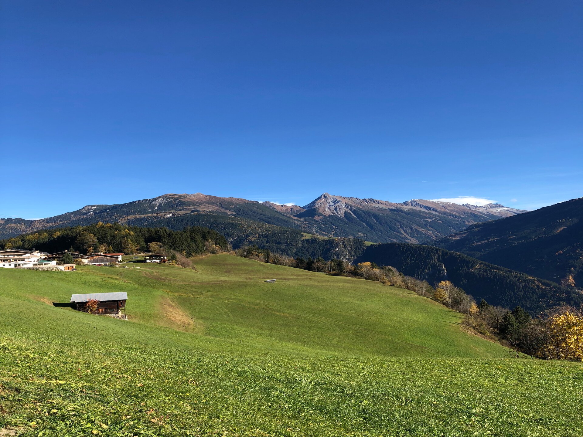 6-persoons appartement aan de piste in Mayrhofen - foto 31