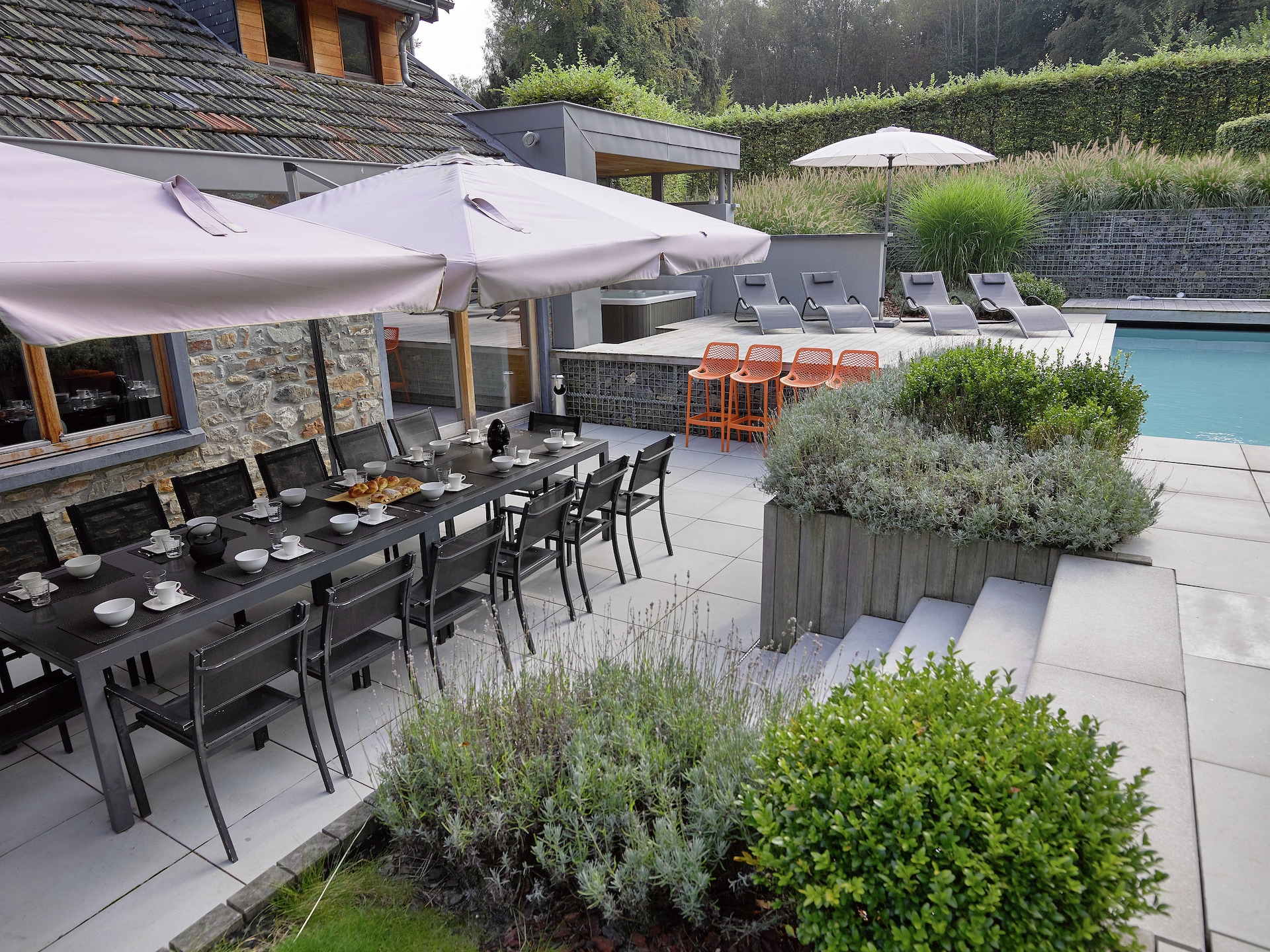 Villa Zen - foto 28