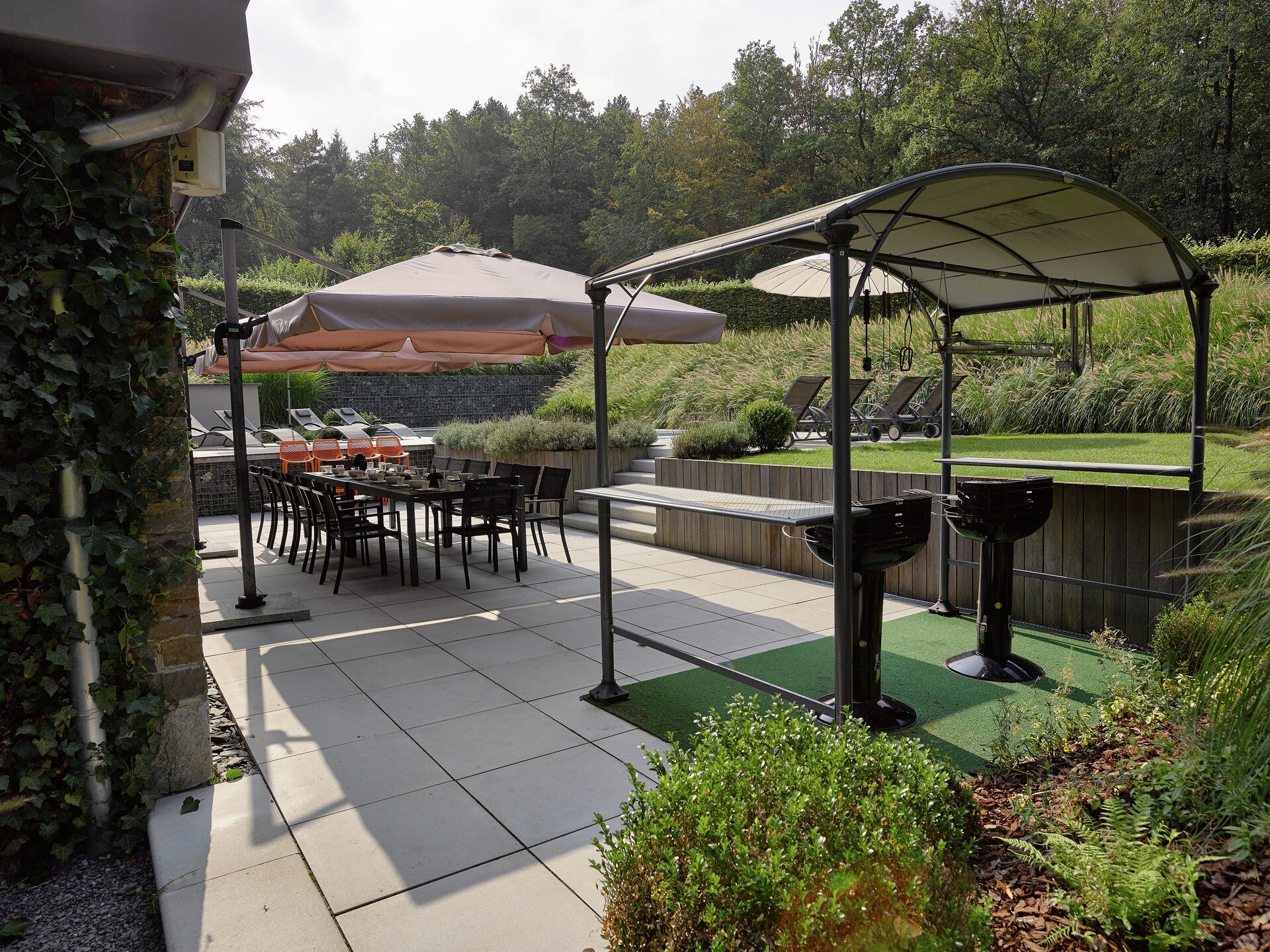 Villa Zen - foto 30
