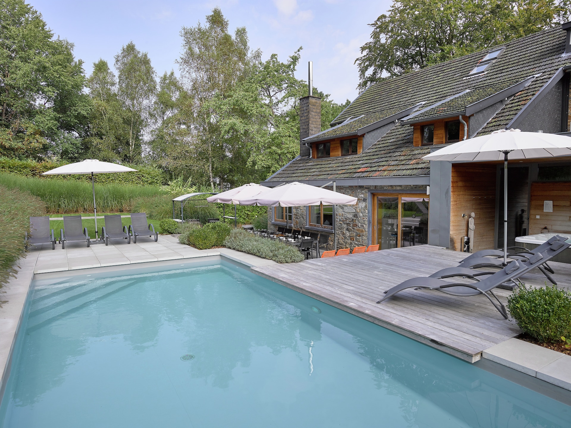 Villa Zen - foto 9