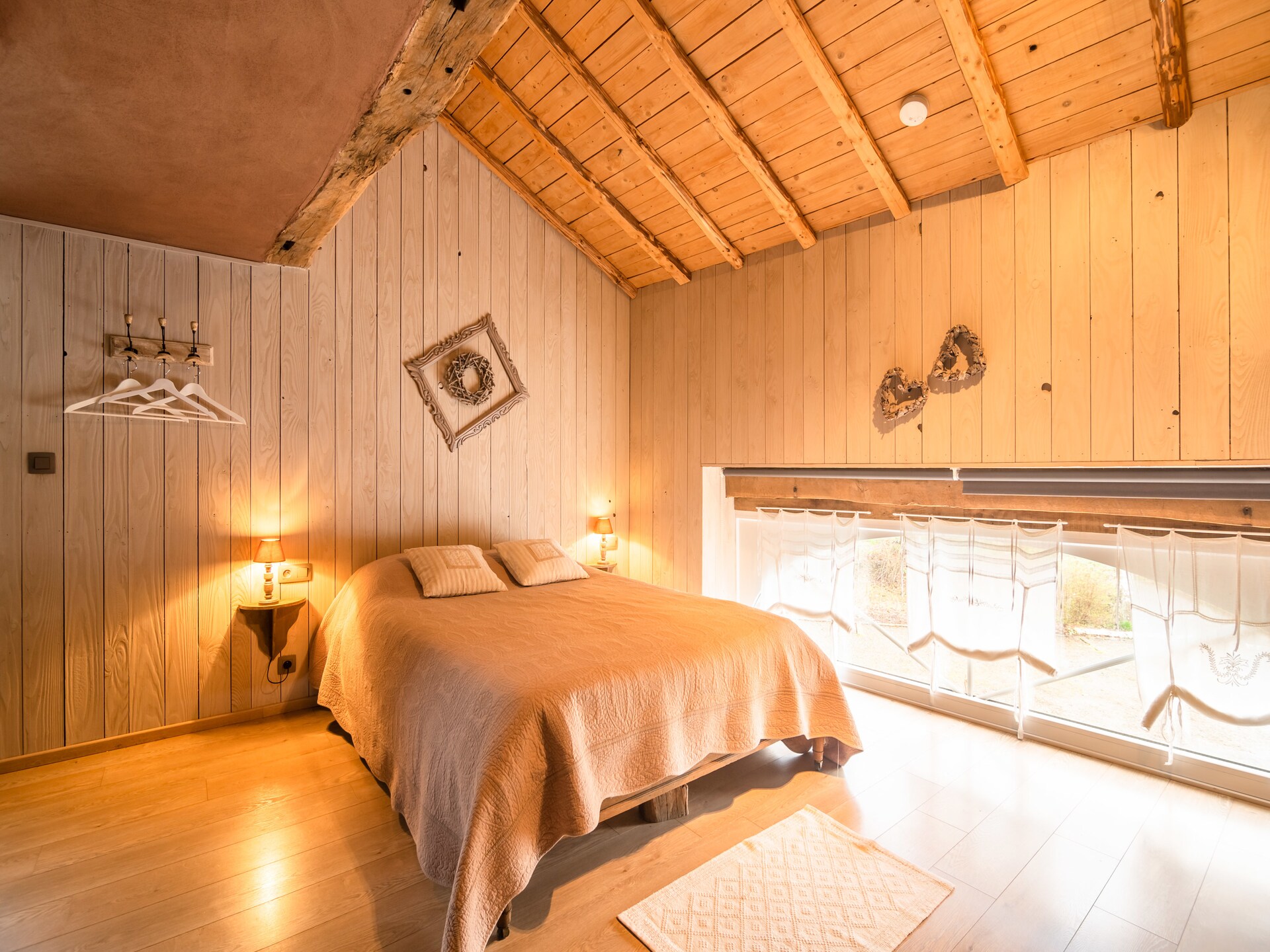 Luxe vakantiehuis voor 14 personen met wellness in de bossen van Manhay - foto 18