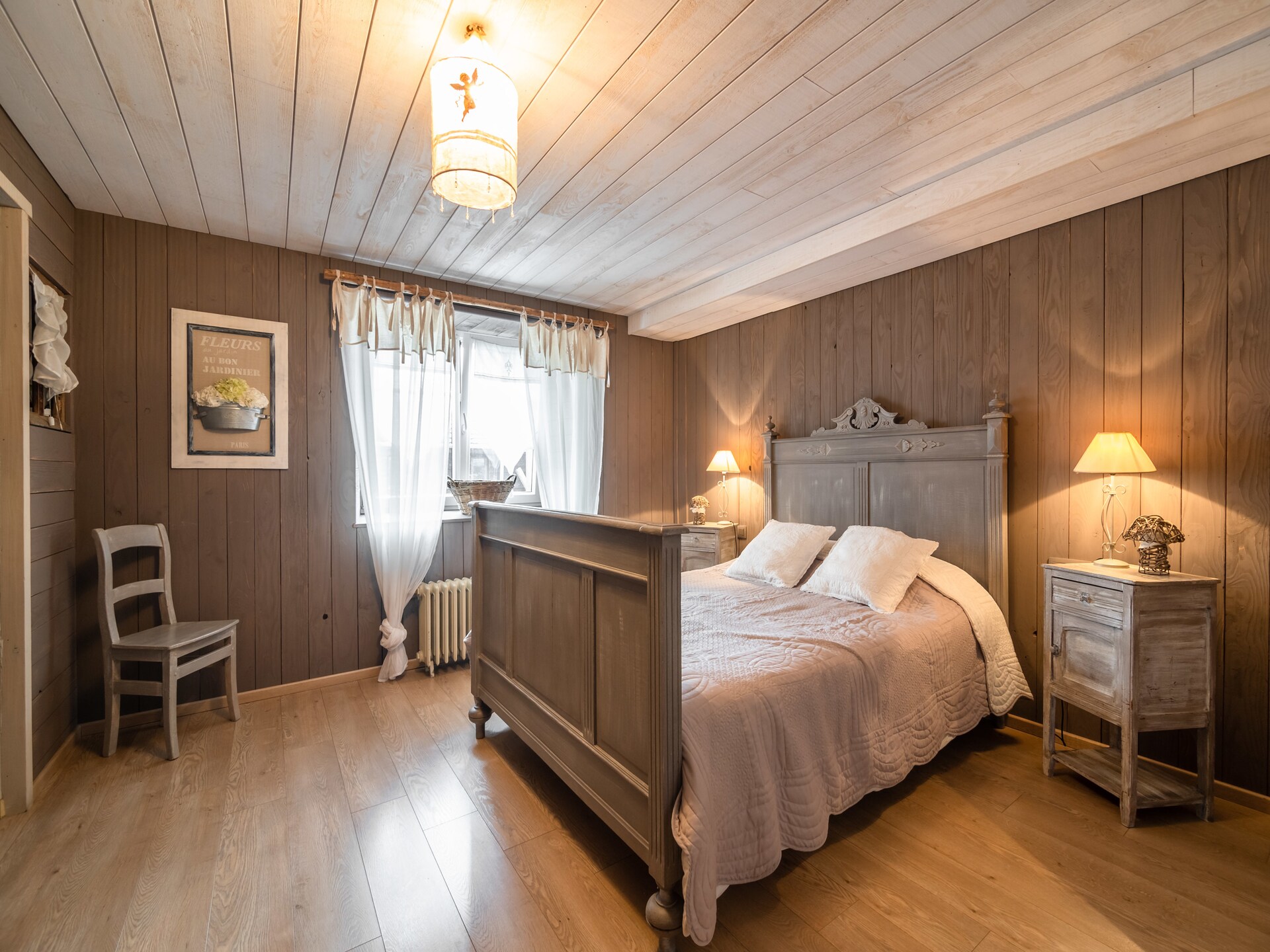 Luxe vakantiehuis voor 14 personen met wellness in de bossen van Manhay - foto 16