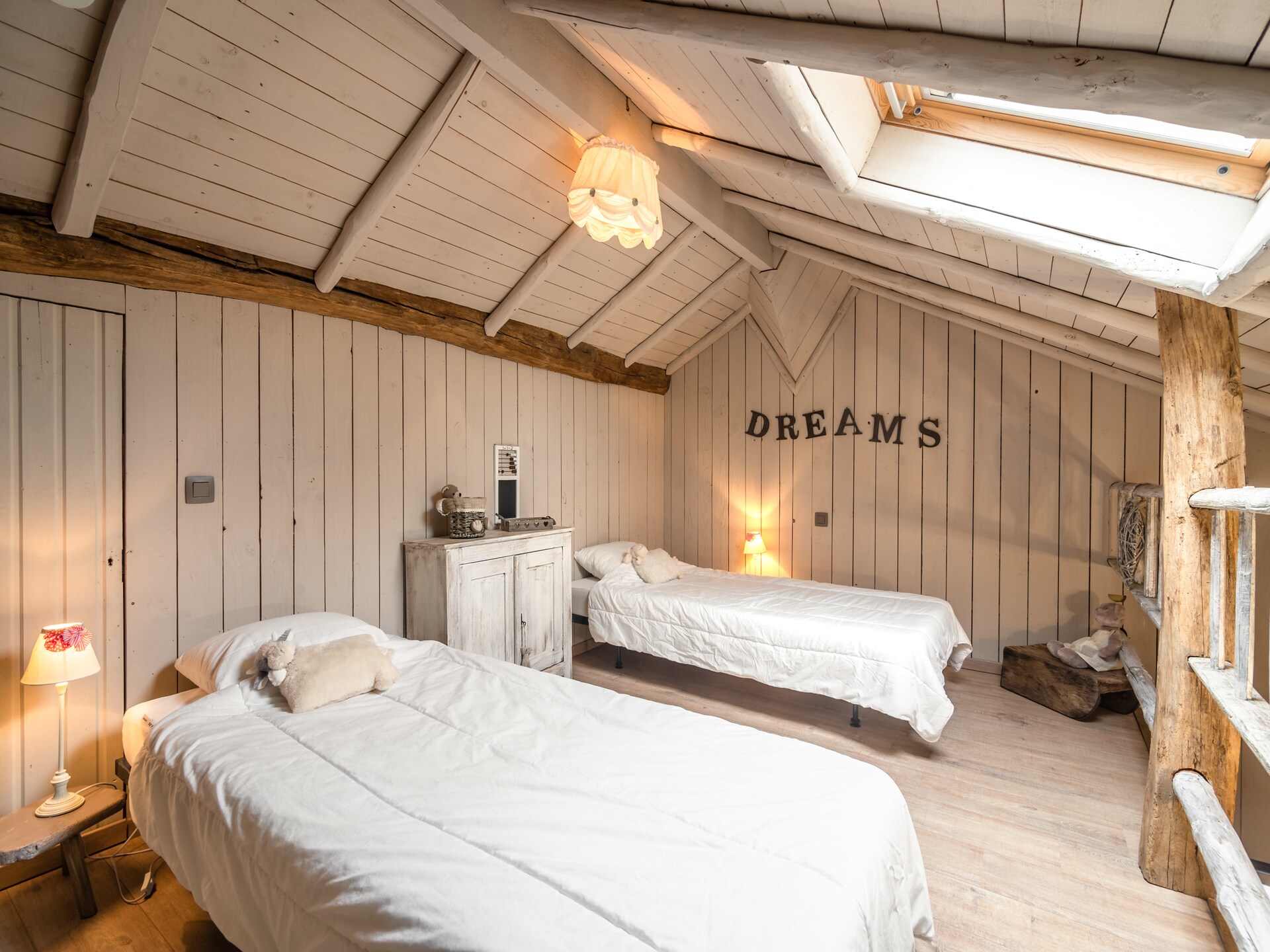 Luxe vakantiehuis voor 14 personen met wellness in de bossen van Manhay - foto 15