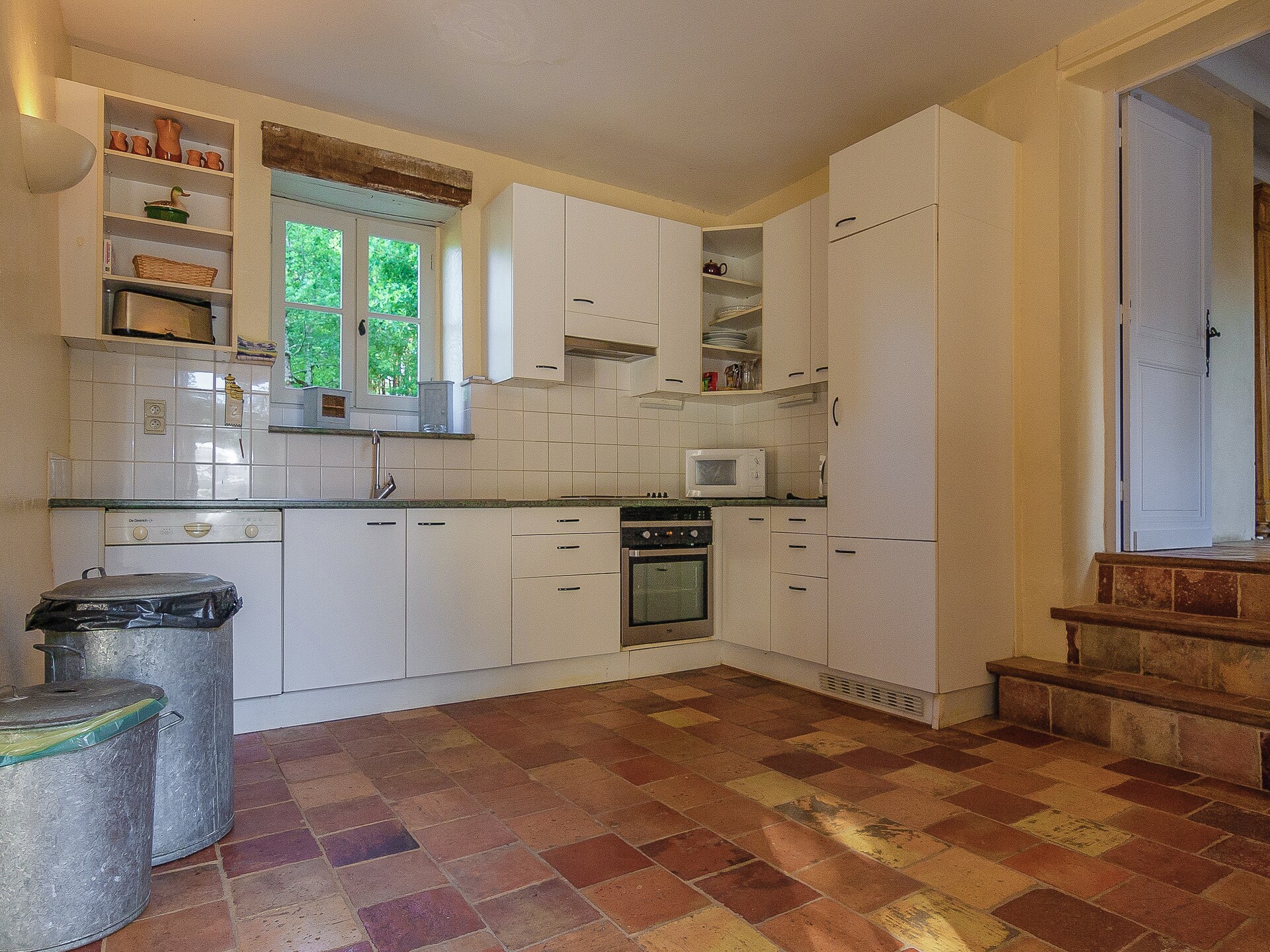 Landhuis Le Vignal: 4-slaapkamer villa met privézwembad in de Dordogne - foto 13