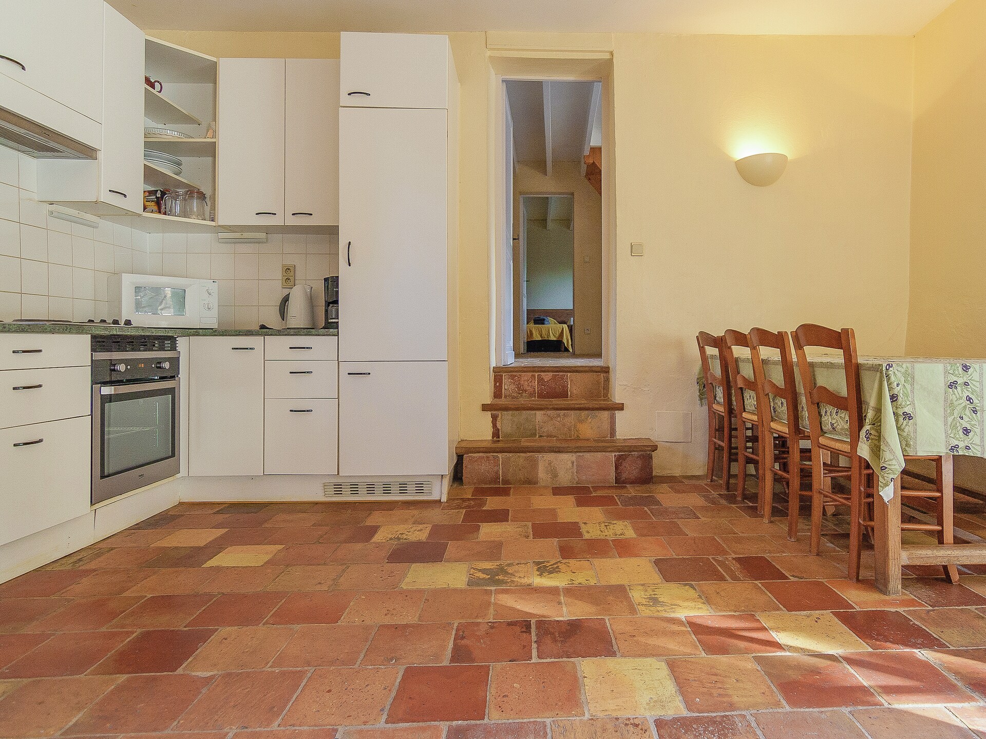 Landhuis Le Vignal: 4-slaapkamer villa met privézwembad in de Dordogne - foto 4