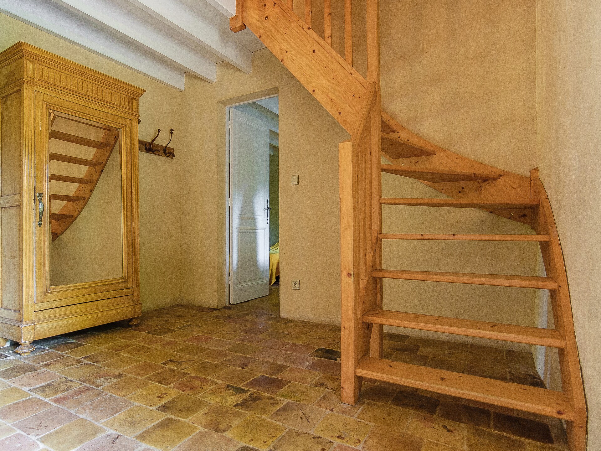 Landhuis Le Vignal: 4-slaapkamer villa met privézwembad in de Dordogne - foto 10