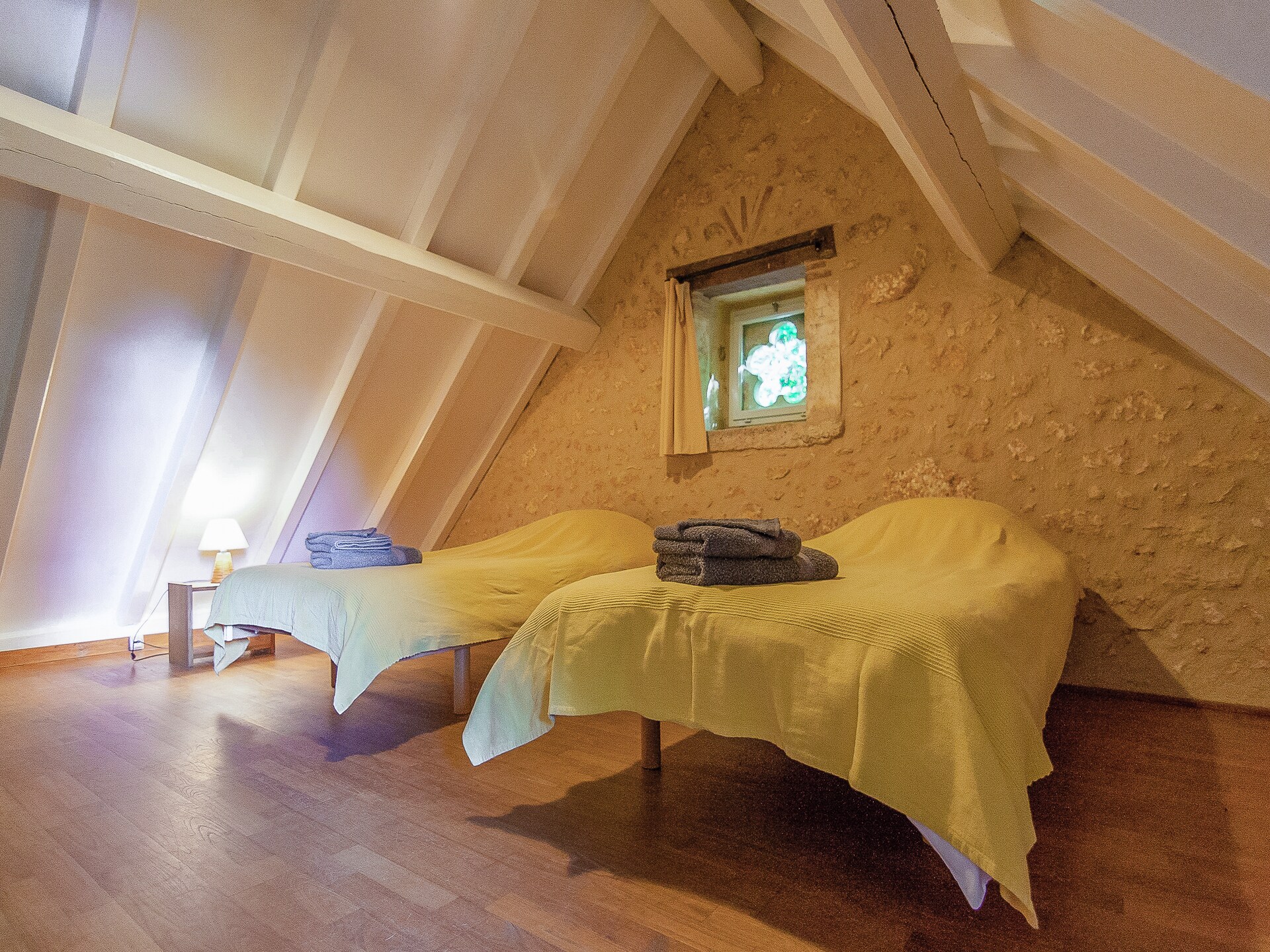Landhuis Le Vignal: 4-slaapkamer villa met privézwembad in de Dordogne - foto 5