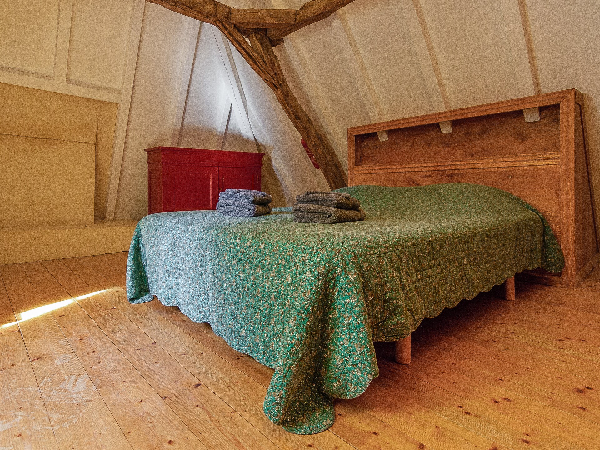 Landhuis Le Vignal: 4-slaapkamer villa met privézwembad in de Dordogne - foto 16