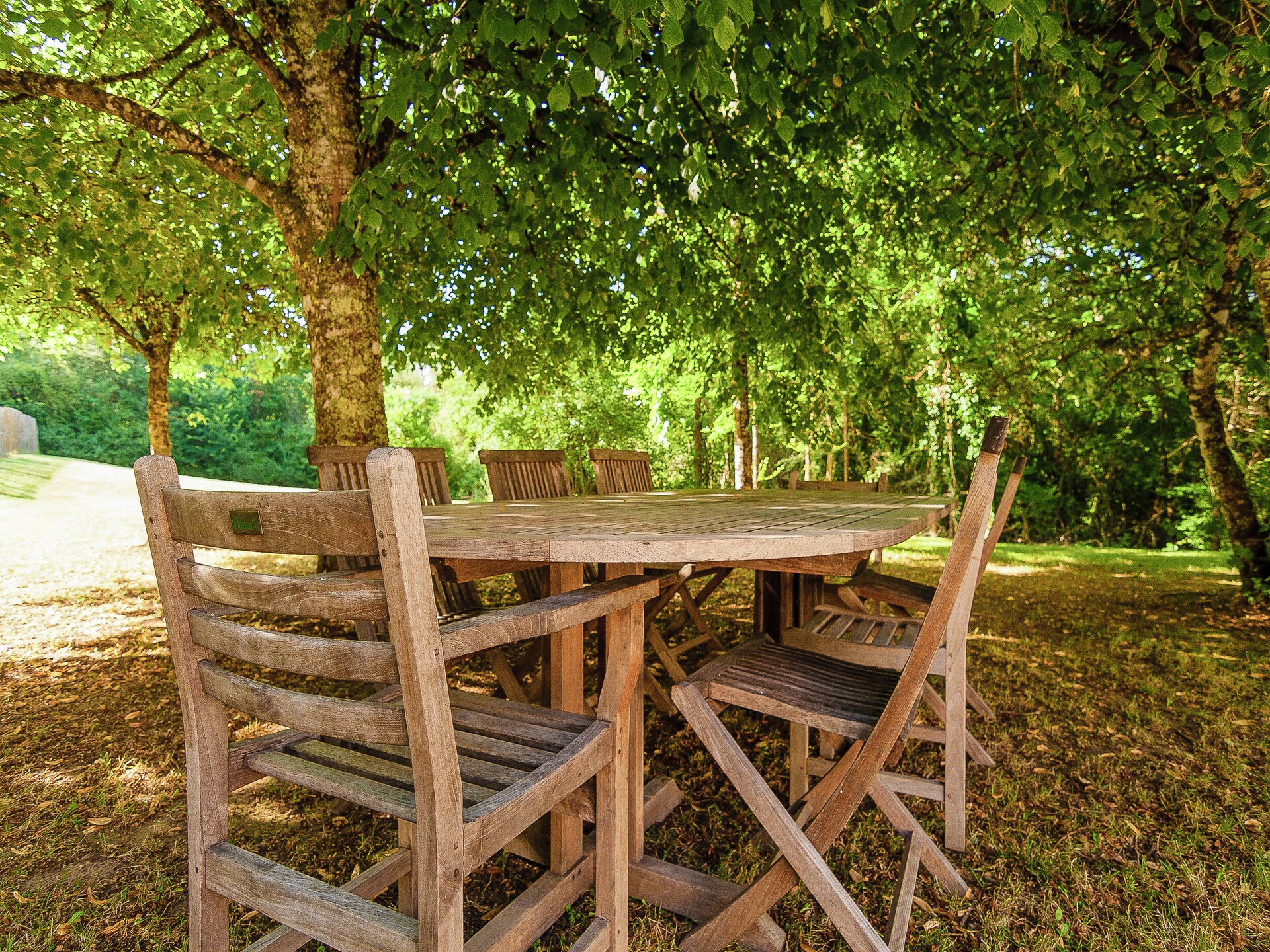 Landhuis Le Vignal: 4-slaapkamer villa met privézwembad in de Dordogne - foto 20