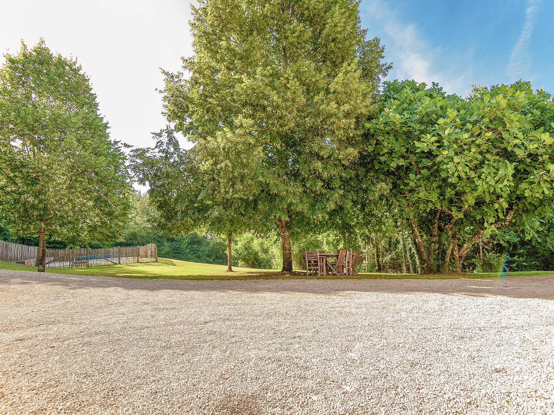 Landhuis Le Vignal: 4-slaapkamer villa met privézwembad in de Dordogne - foto 21