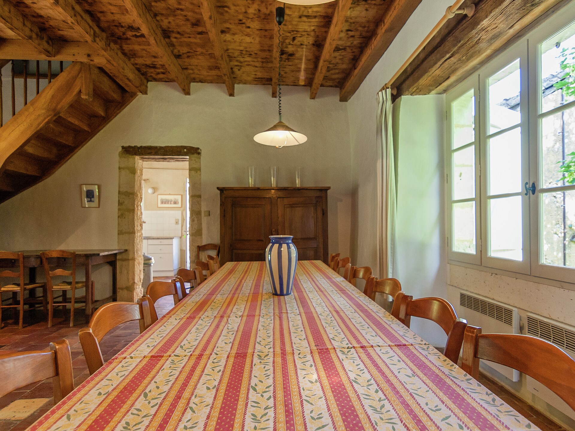 Landhuis Bos de Penit: 14-slaapkamer villa met privézwembad in de Dordogne - foto 8