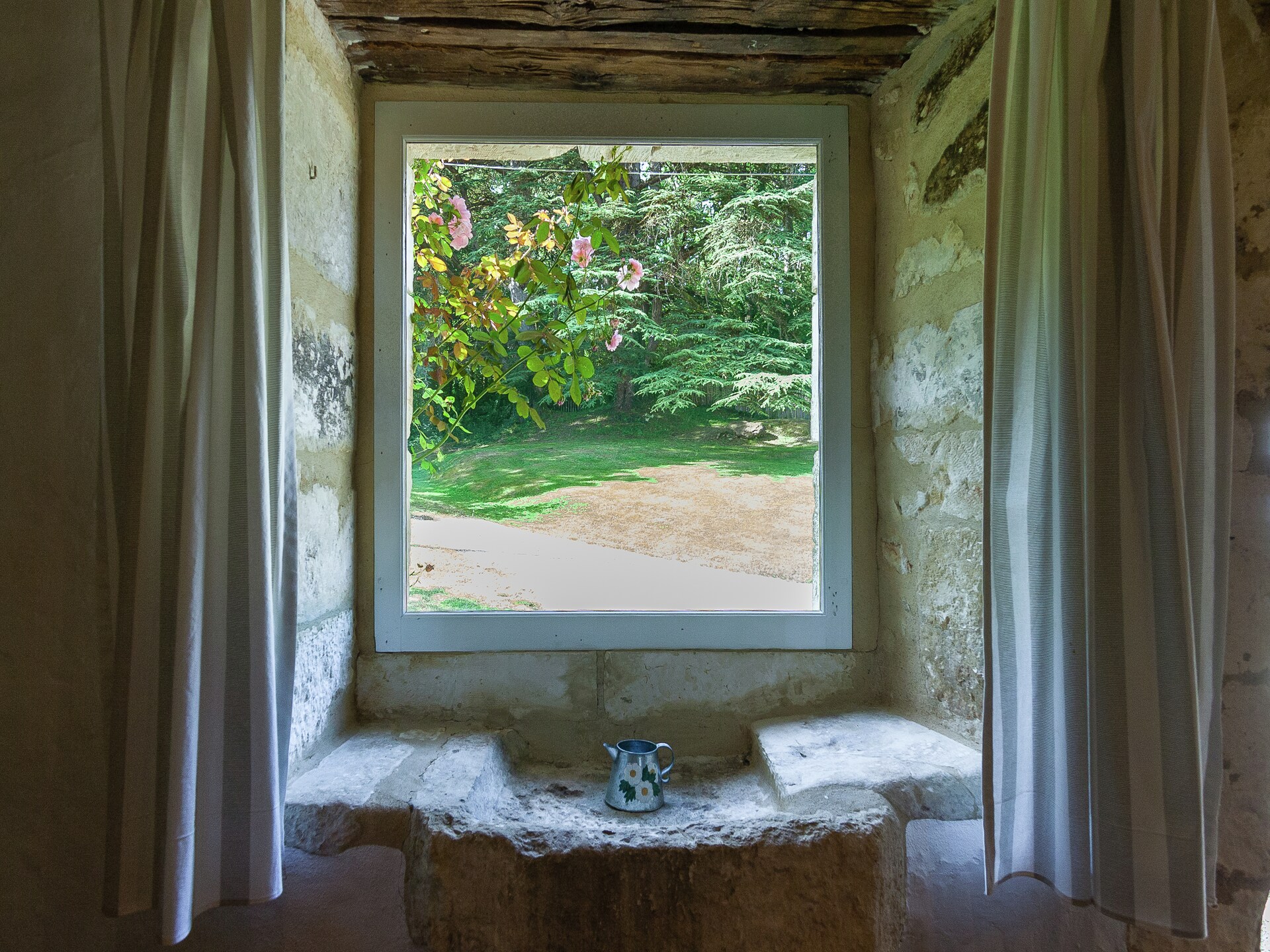 Landhuis Bos de Penit: 14-slaapkamer villa met privézwembad in de Dordogne - foto 40