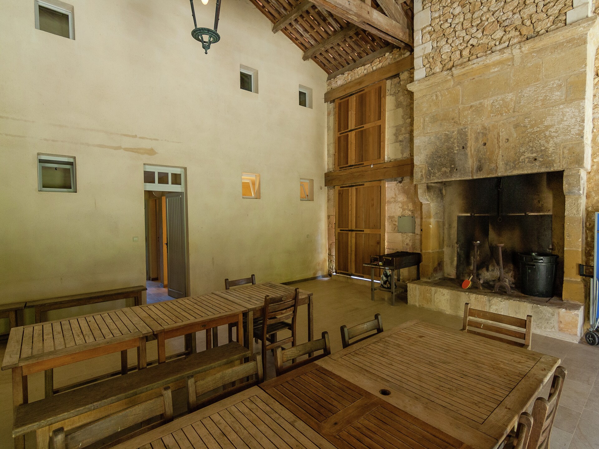 Landhuis Bos de Penit: 14-slaapkamer villa met privézwembad in de Dordogne - foto 30