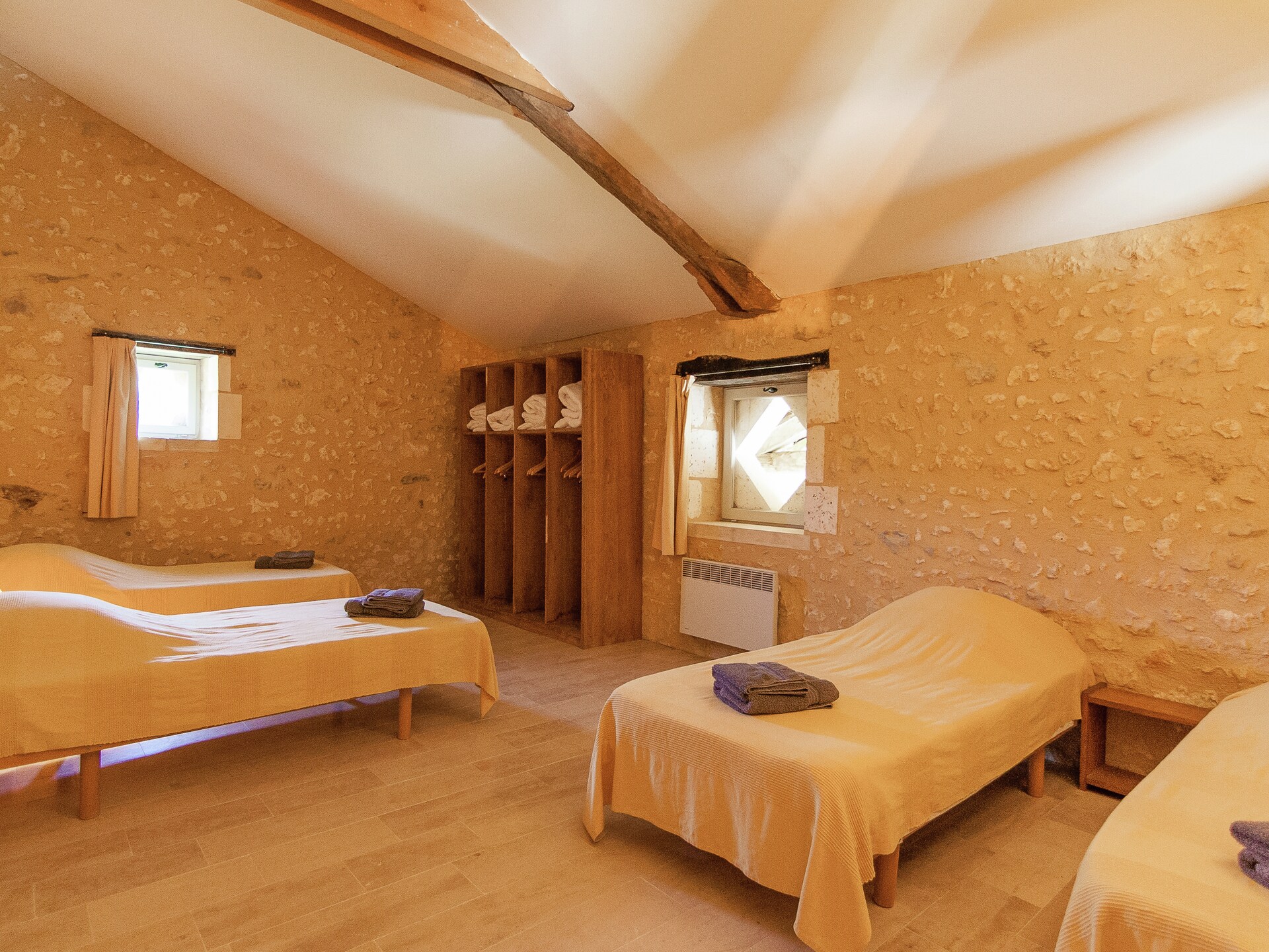 Landhuis Bos de Penit: 14-slaapkamer villa met privézwembad in de Dordogne - foto 25
