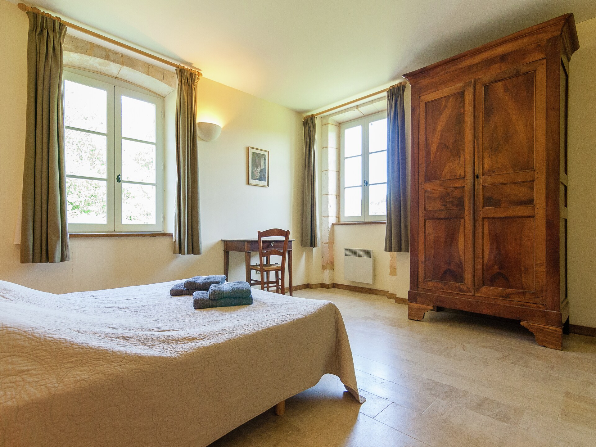 Landhuis Bos de Penit: 14-slaapkamer villa met privézwembad in de Dordogne - foto 23