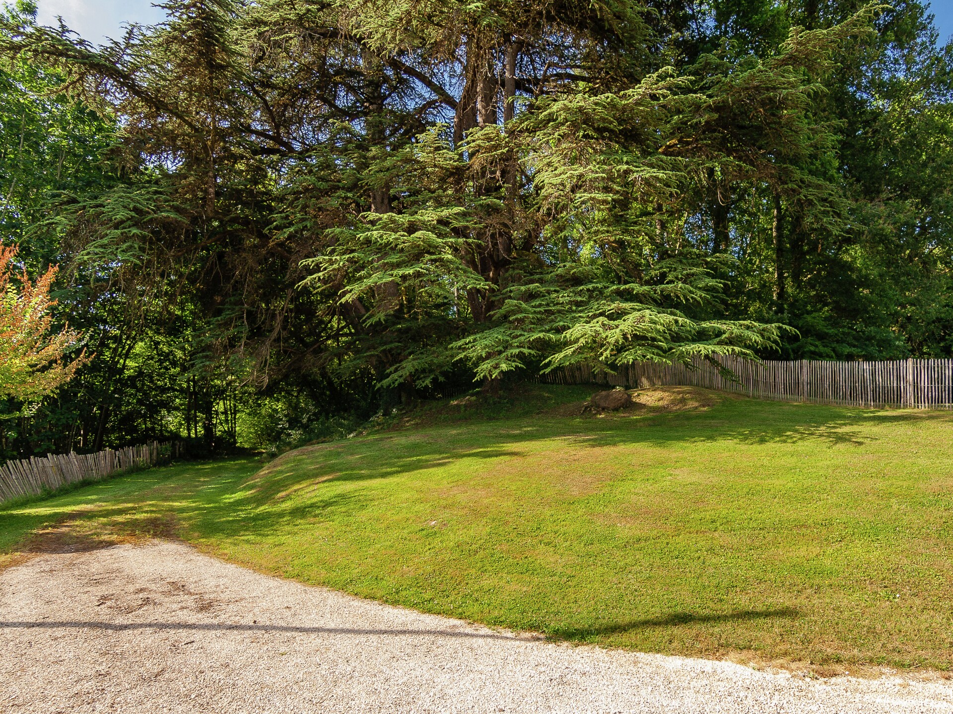 Landhuis Bos de Penit: 14-slaapkamer villa met privézwembad in de Dordogne - foto 34