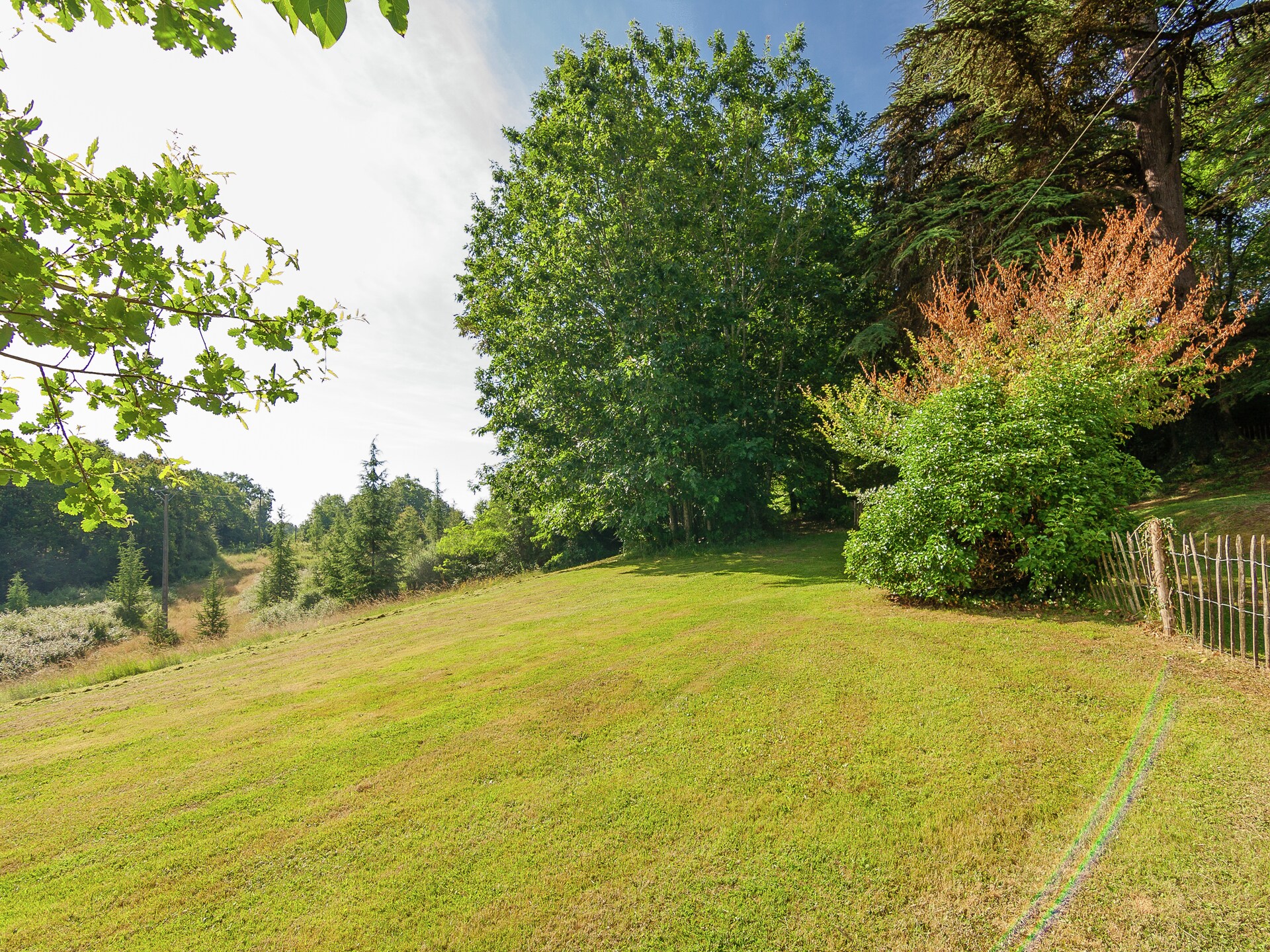 Landhuis Bos de Penit: 14-slaapkamer villa met privézwembad in de Dordogne - foto 35