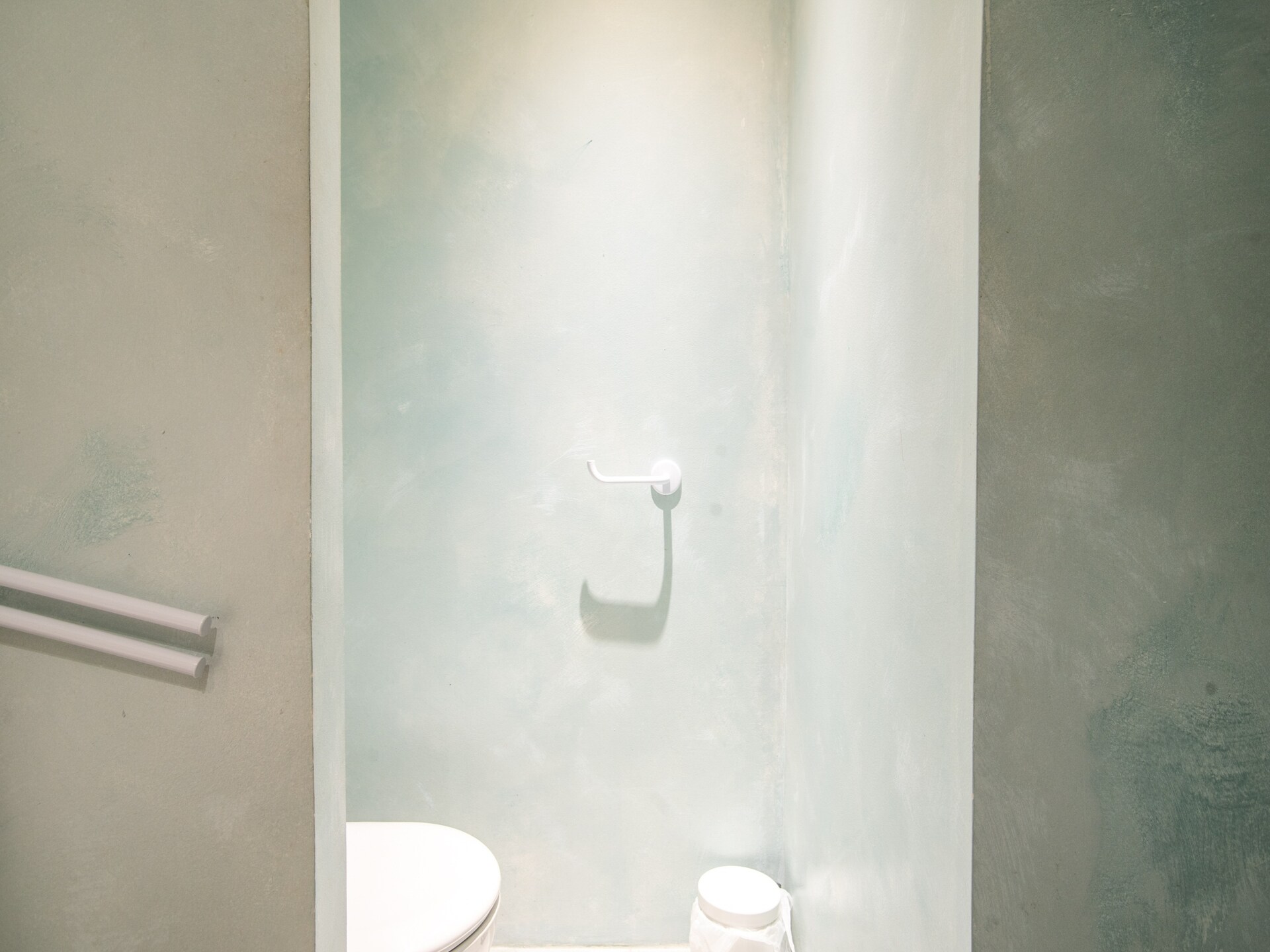 Authentieke Provençaalse studio in kasteel bij Montbrun les Bains - foto 23
