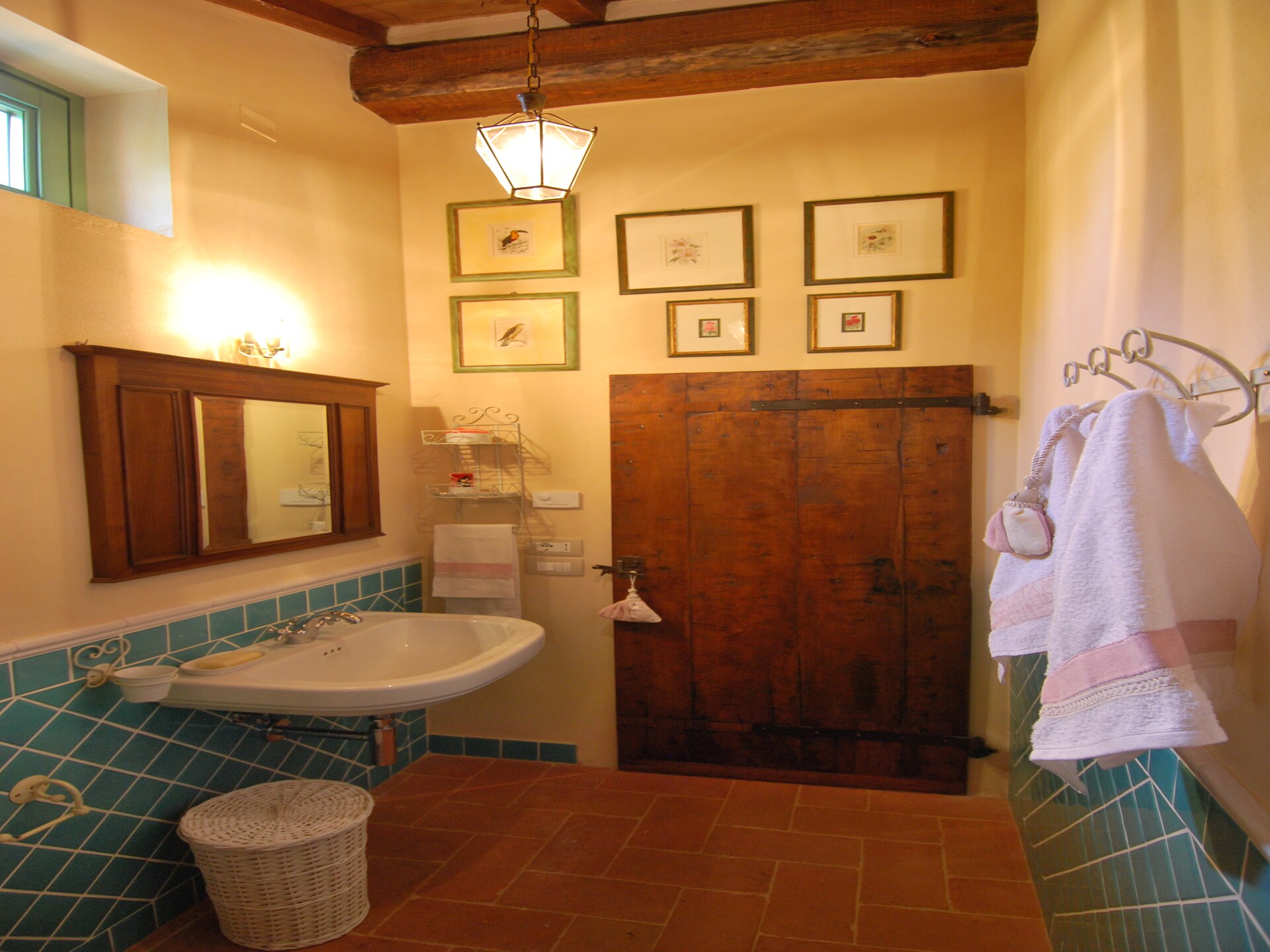 Privézwembad en rustiek comfort in landhuis Casa Poggiolo - foto 23