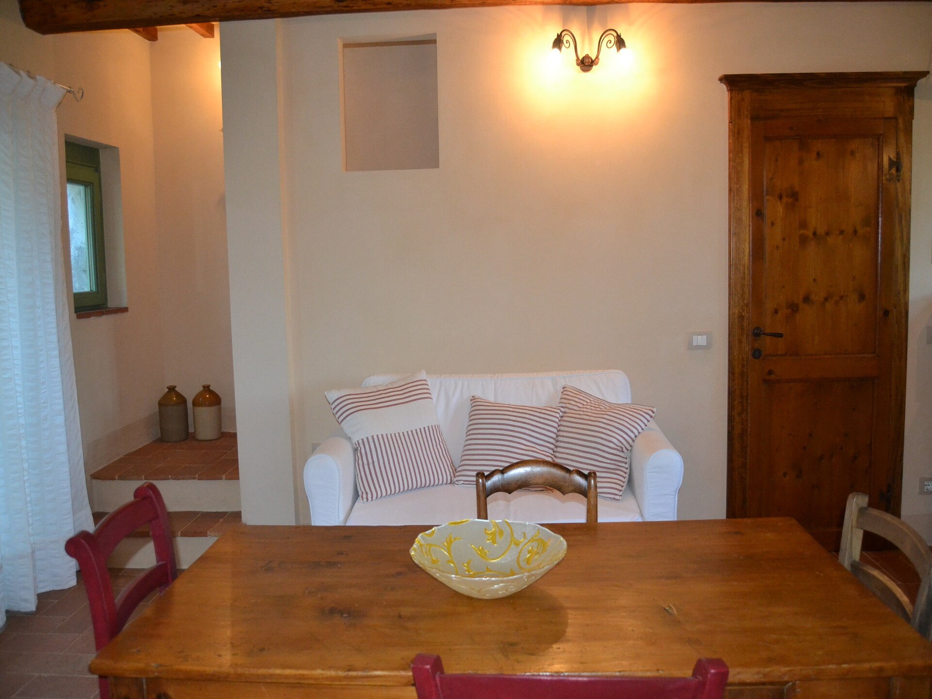 Privézwembad en rustiek comfort in landhuis Casa Poggiolo - foto 13