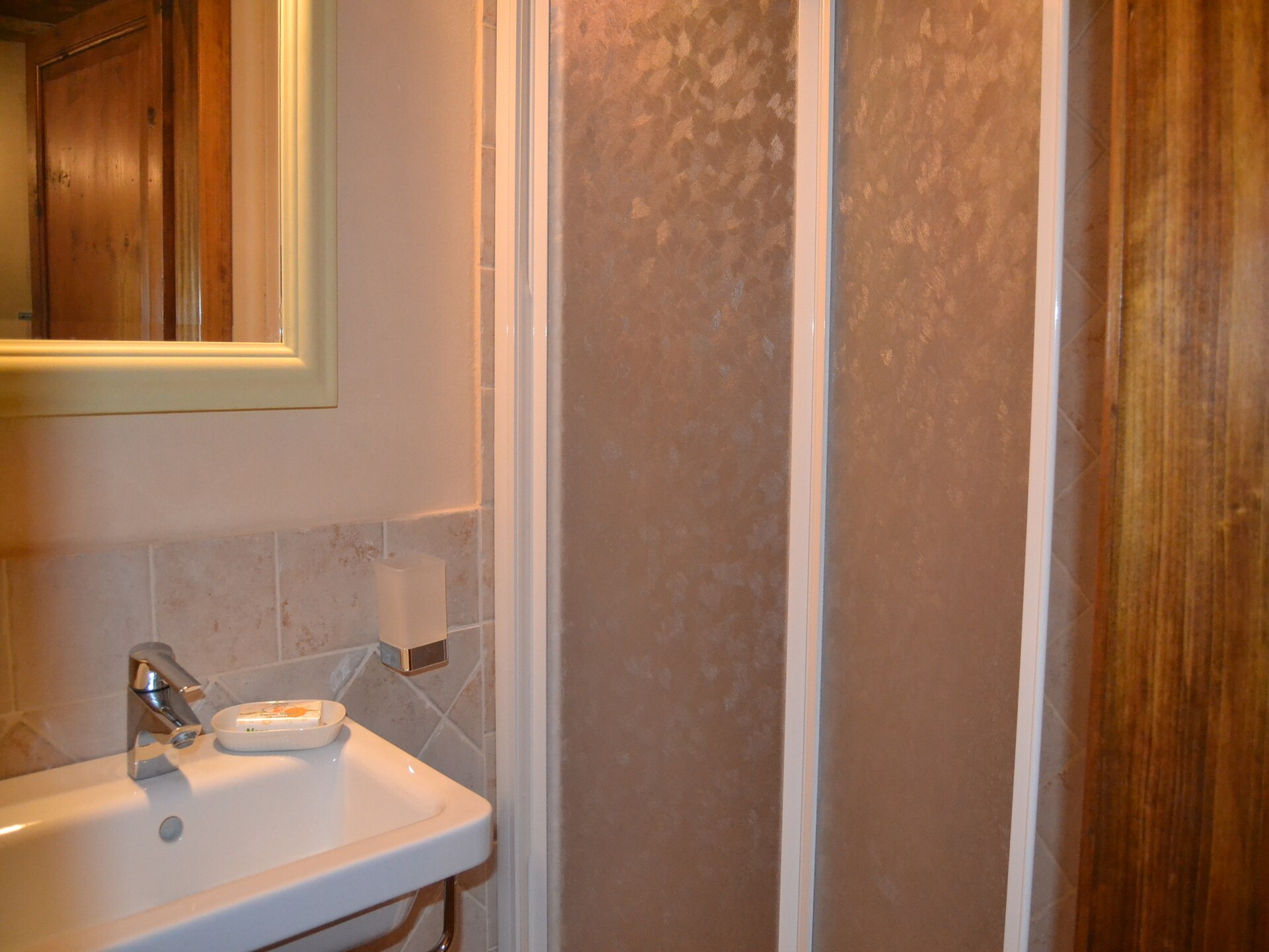 Privézwembad en rustiek comfort in landhuis Casa Poggiolo - foto 24