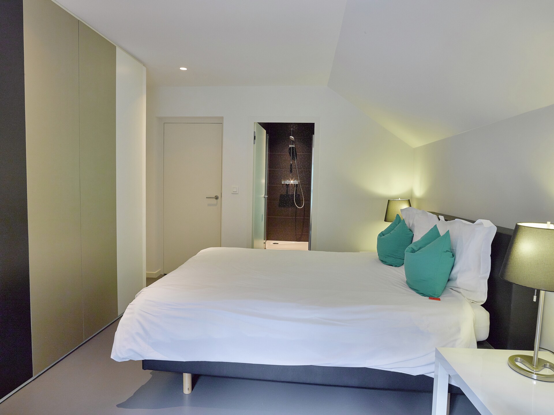 Op loopafstand van centrum Jalhay: 9-persoons vakantiehuis aan het bos - foto 4