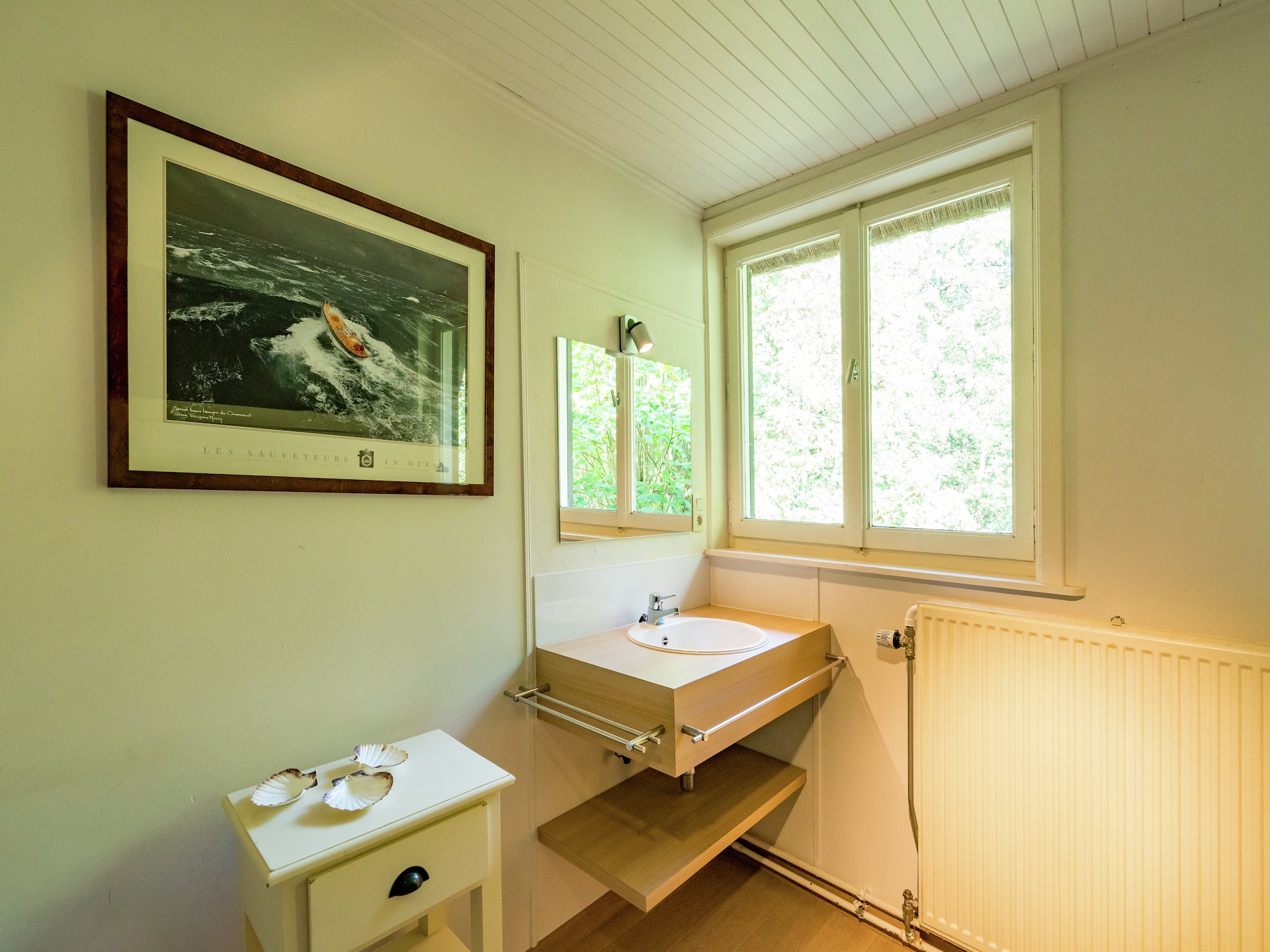 10-persoons villa in Oostduinkerke nabij zee en natuur - foto 40