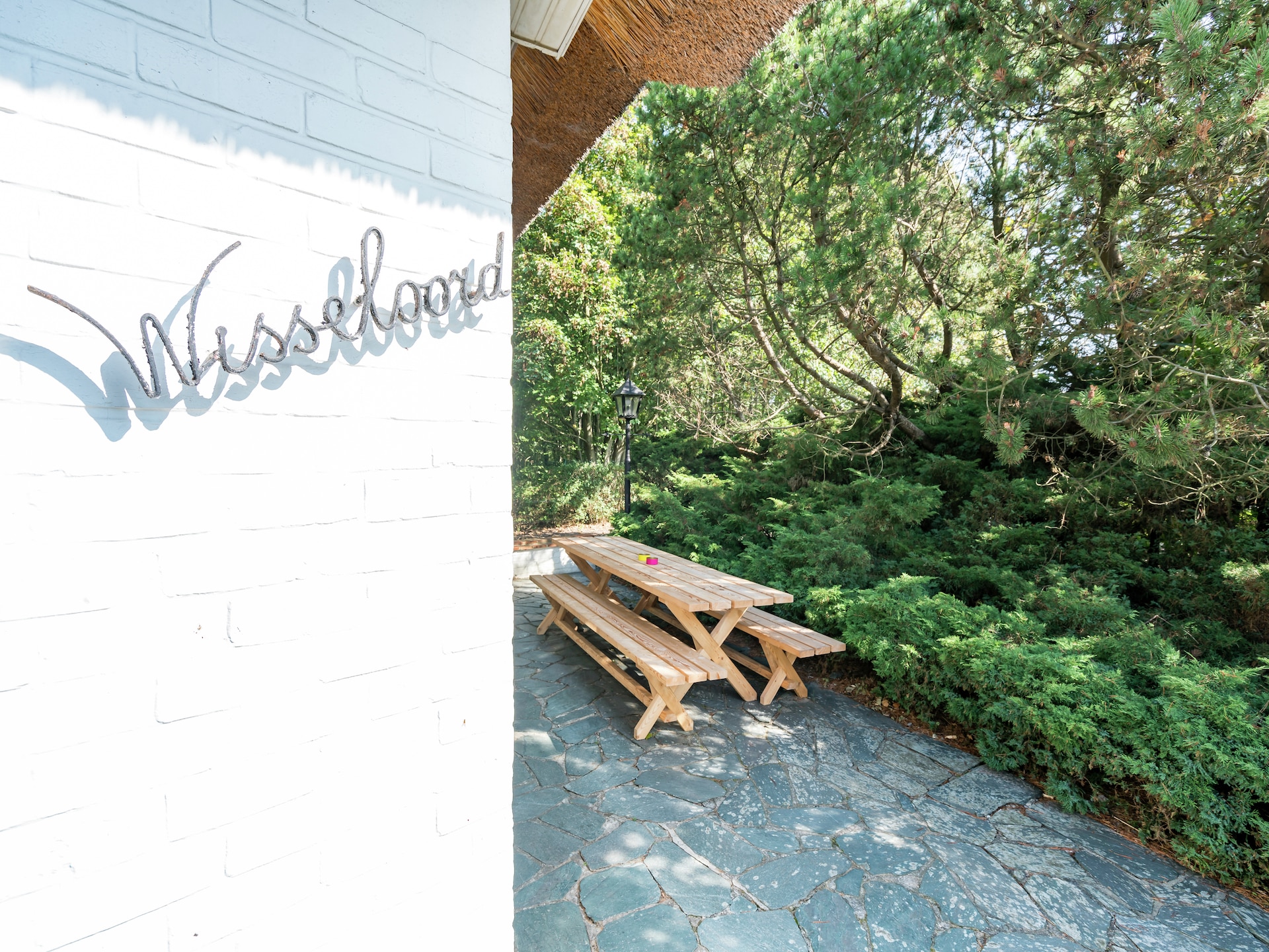 10-persoons villa in Oostduinkerke nabij zee en natuur - foto 12