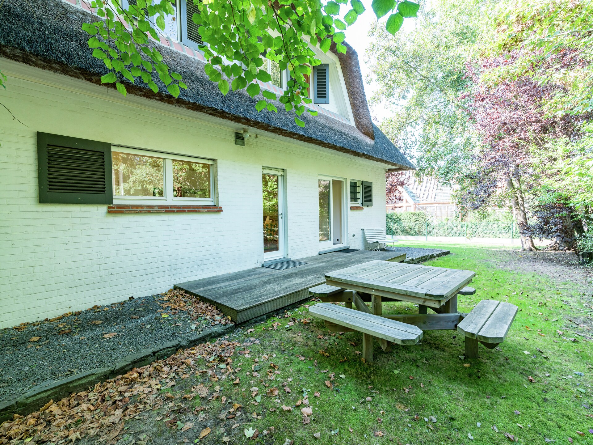 10-persoons villa in Oostduinkerke nabij zee en natuur - foto 29