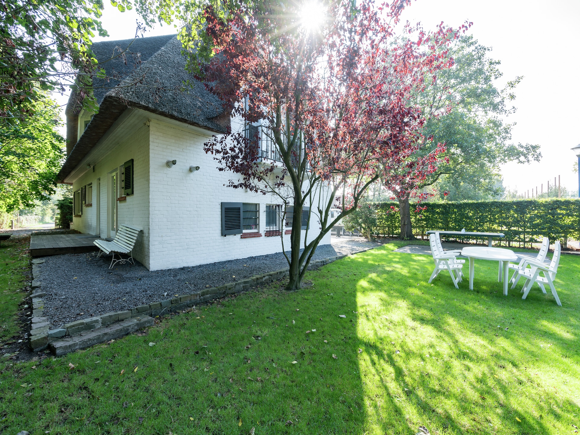 10-persoons villa in Oostduinkerke nabij zee en natuur - foto 17