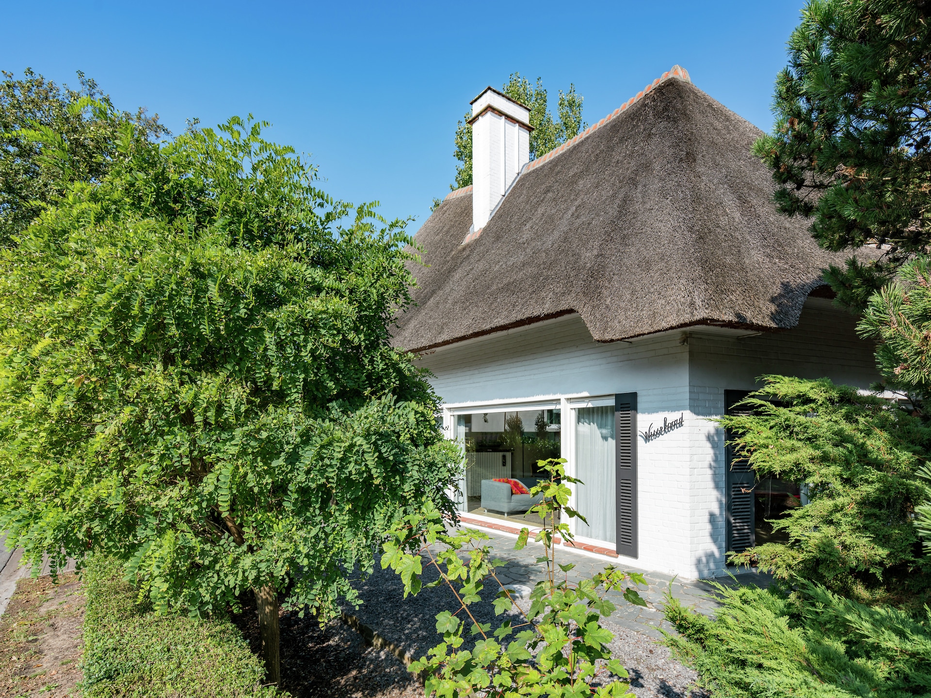 10-persoons villa in Oostduinkerke nabij zee en natuur - foto 19