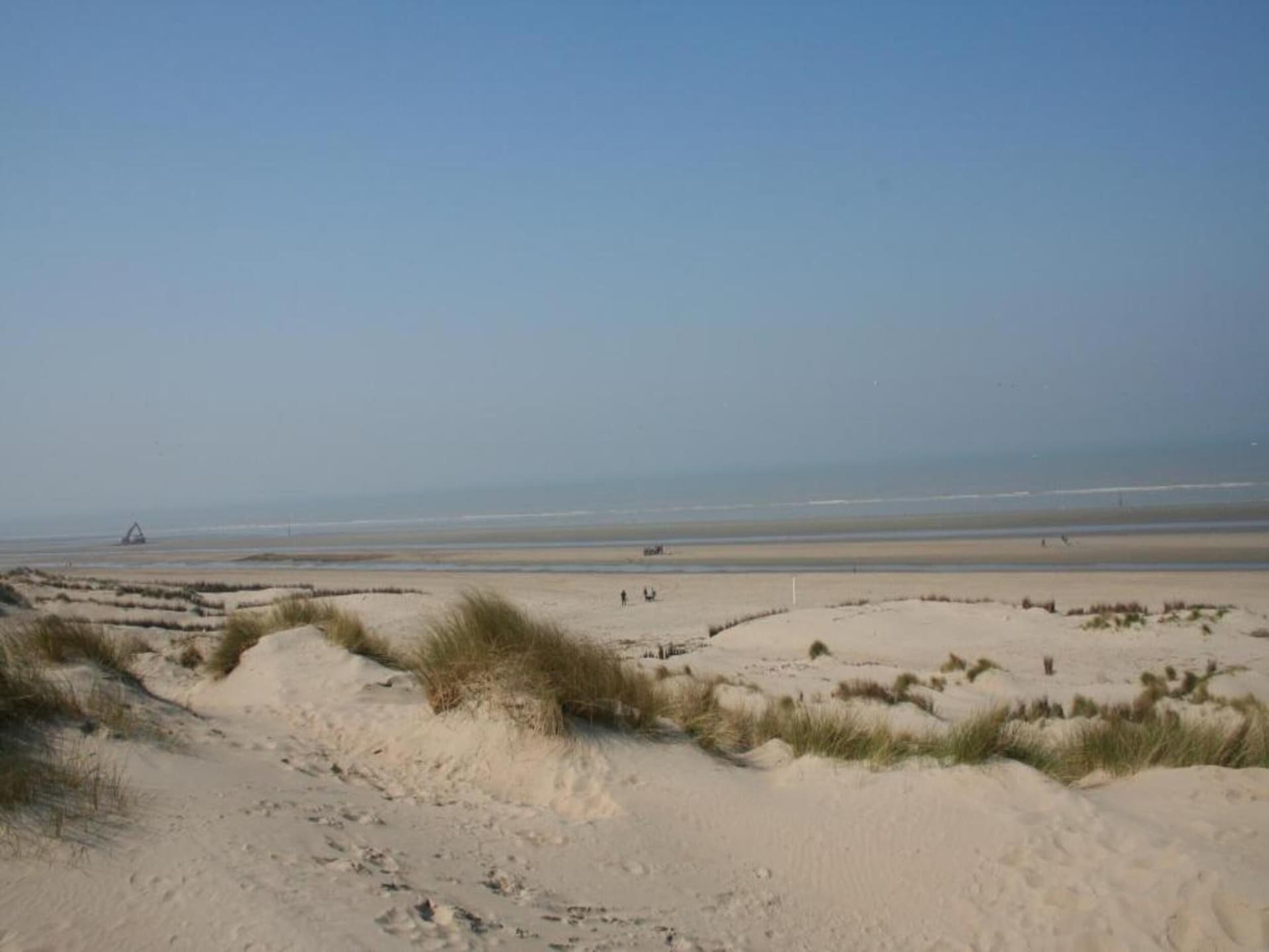 10-persoons villa in Oostduinkerke nabij zee en natuur - foto 35