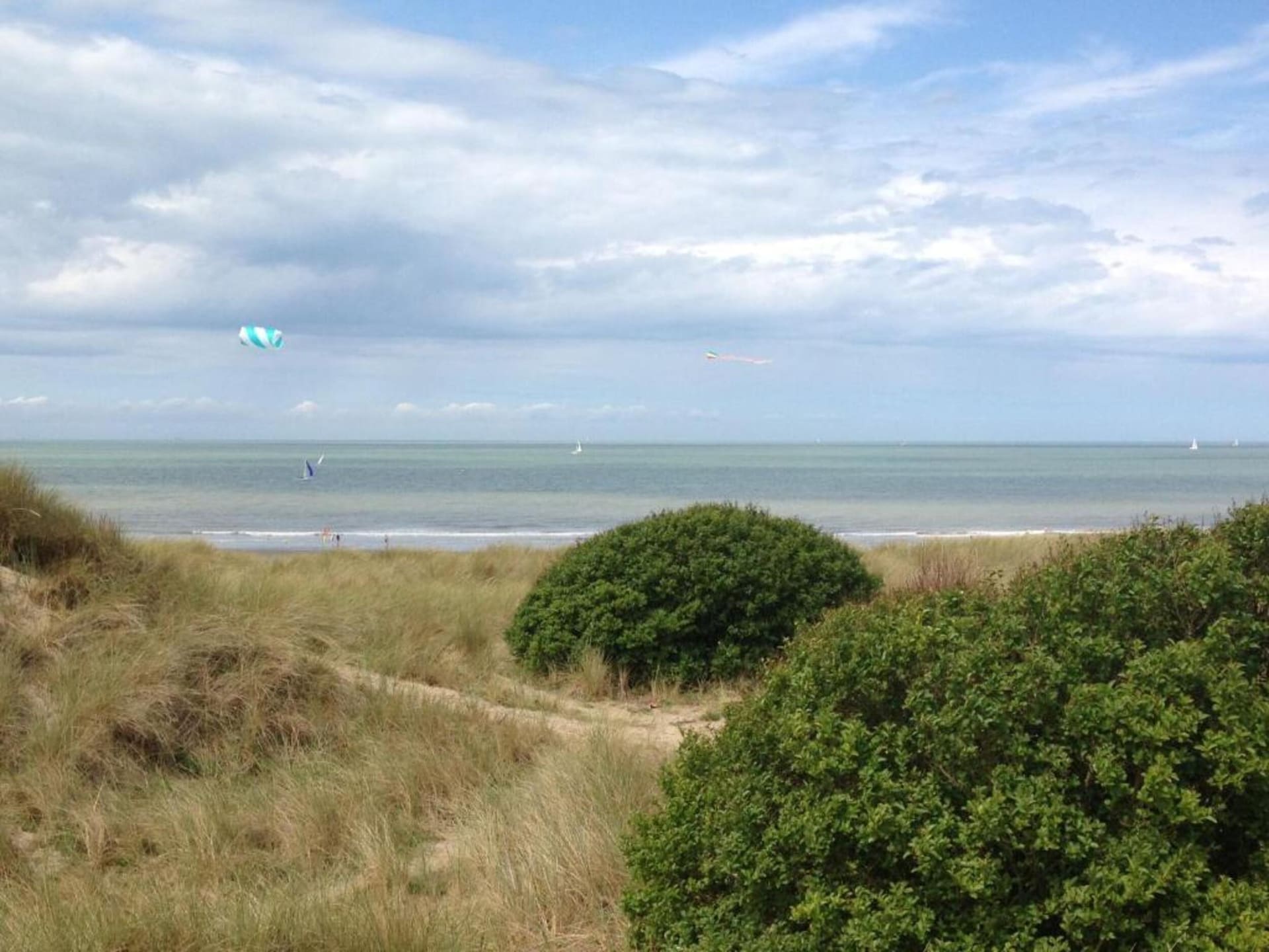 10-persoons villa in Oostduinkerke nabij zee en natuur - foto 33