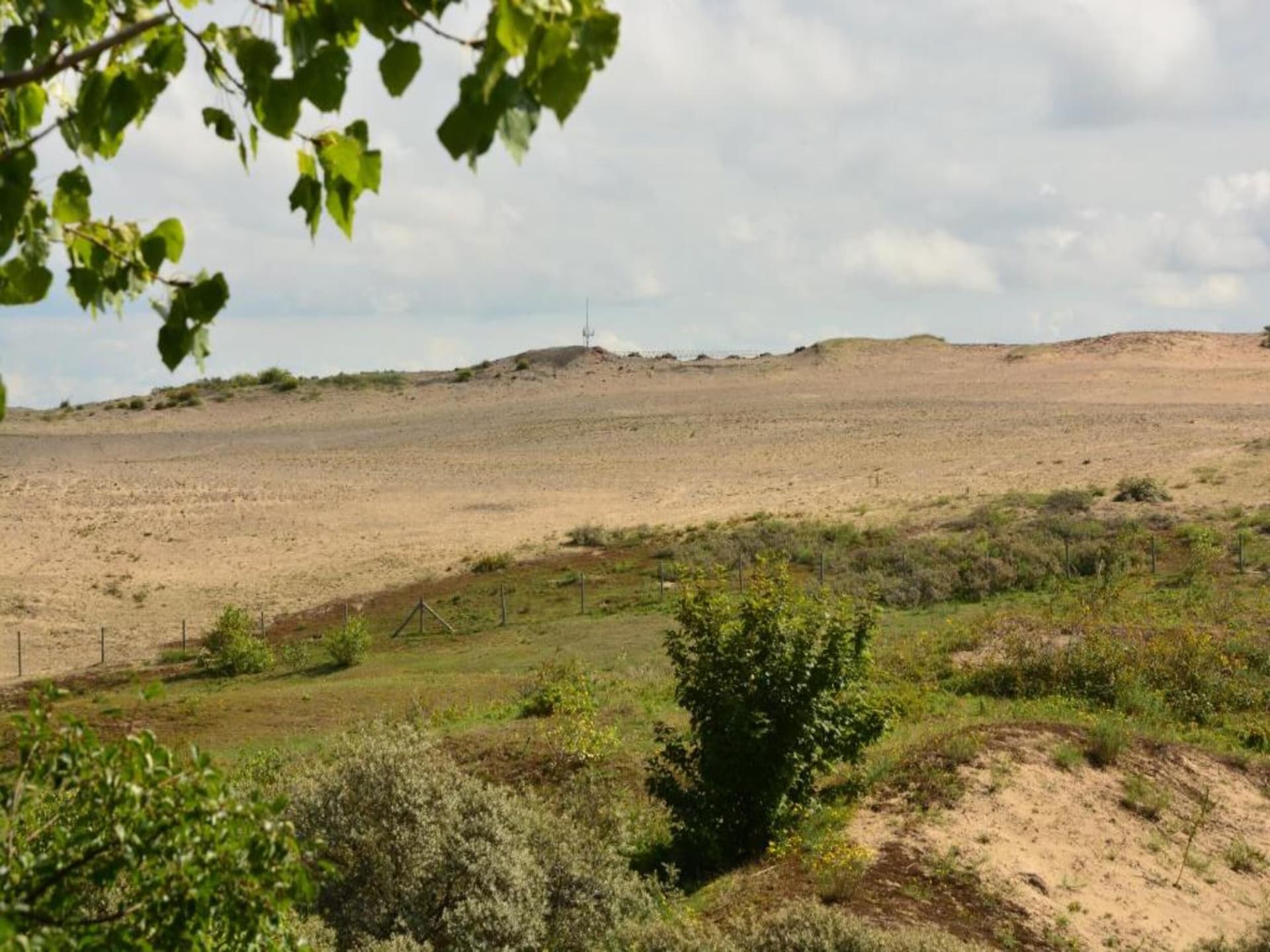 10-persoons villa in Oostduinkerke nabij zee en natuur - foto 31