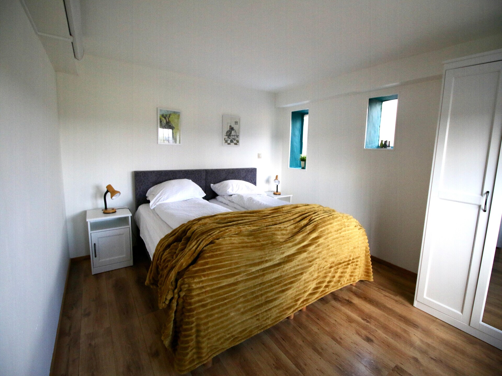 Panoramisch genieten in een vrijstaande villa met sauna en jacuzzi bij Durbuy - foto 16