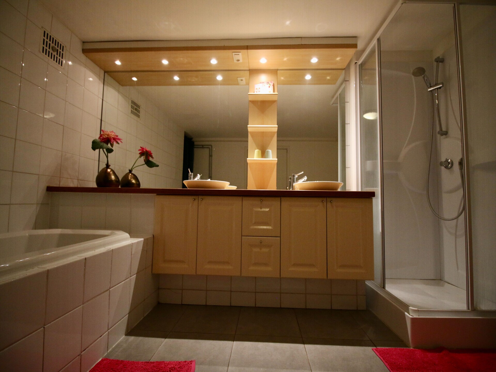 Panoramisch genieten in een vrijstaande villa met sauna en jacuzzi bij Durbuy - foto 21