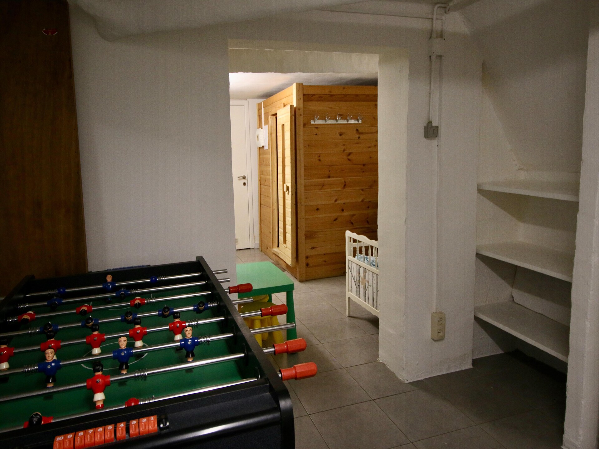 Panoramisch genieten in een vrijstaande villa met sauna en jacuzzi bij Durbuy - foto 30