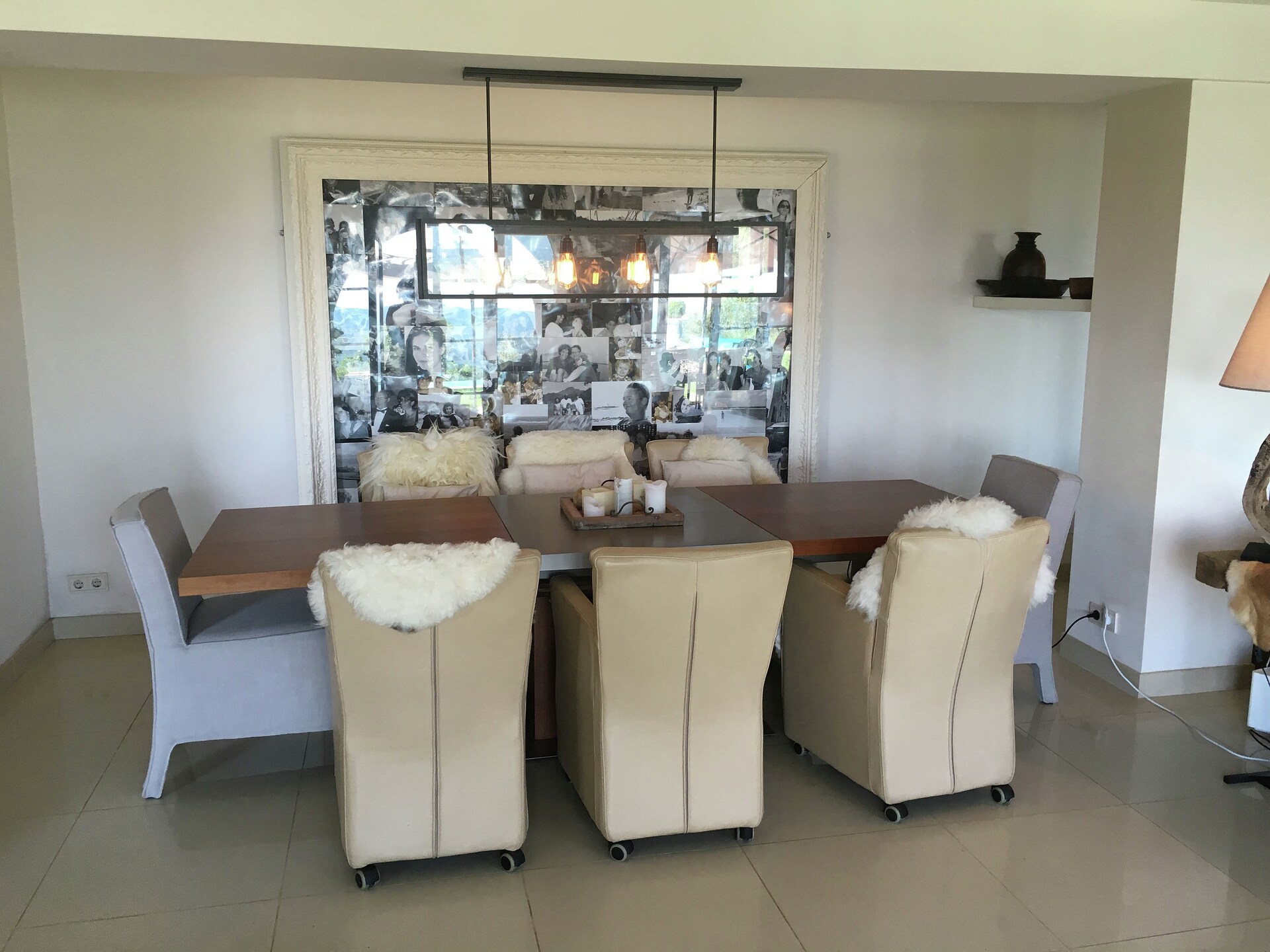 Villa Roucaou: Luxe familievilla met privézwembad en zeezicht bij Grasse - foto 4