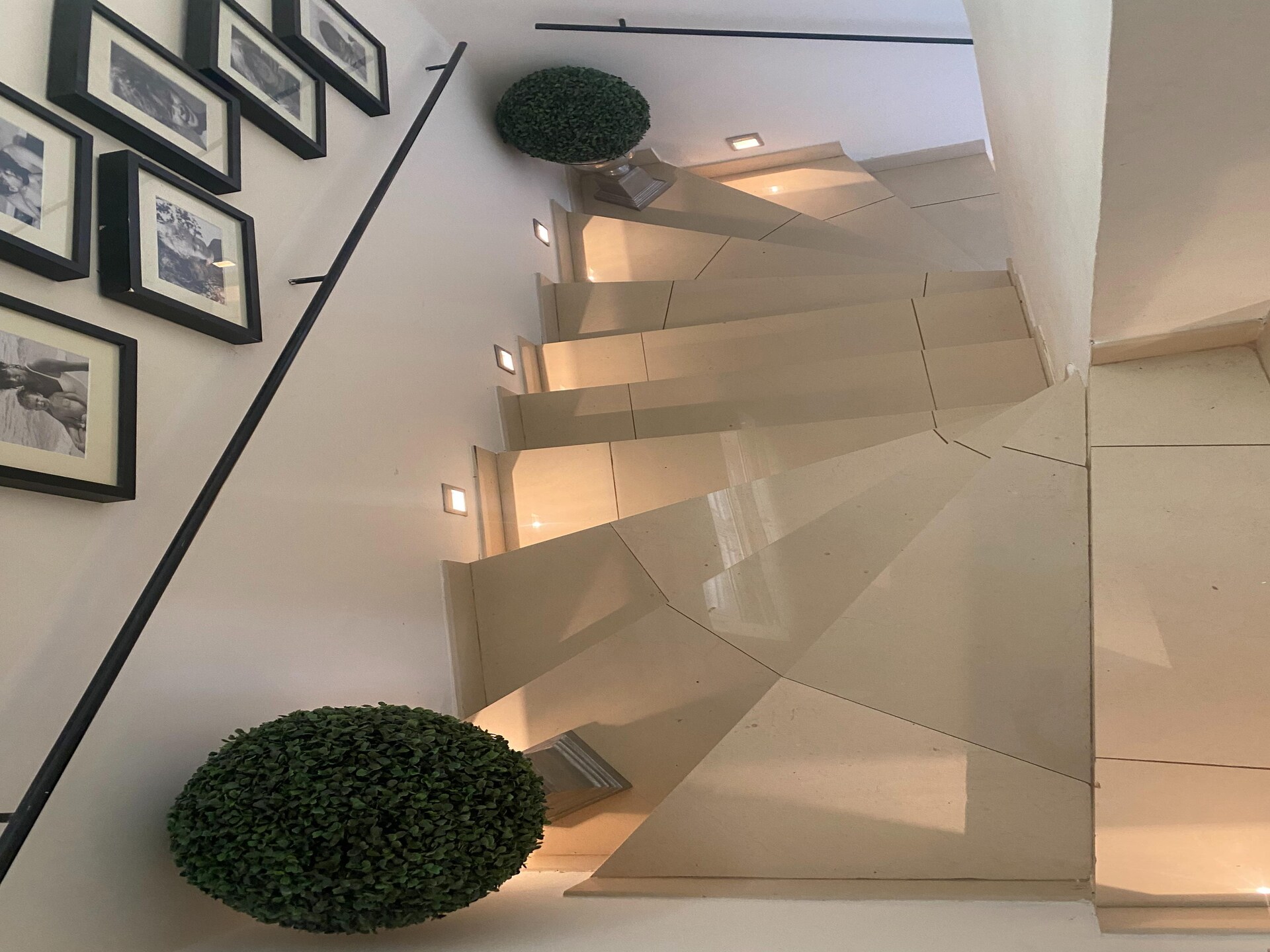 Villa Roucaou: Luxe familievilla met privézwembad en zeezicht bij Grasse - foto 13
