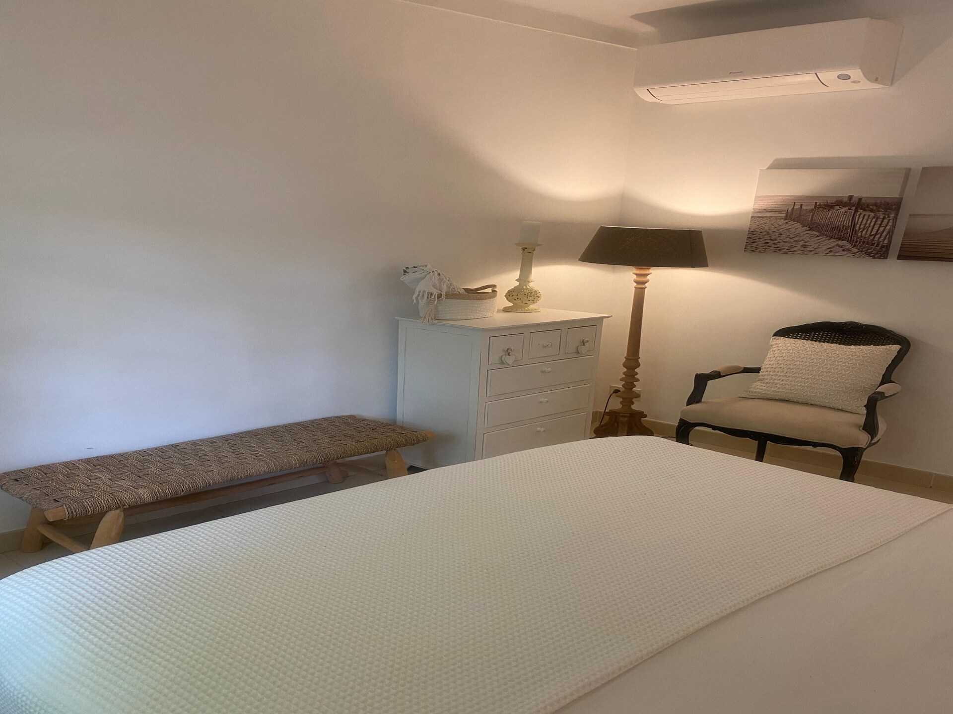 Villa Roucaou: Luxe familievilla met privézwembad en zeezicht bij Grasse - foto 21