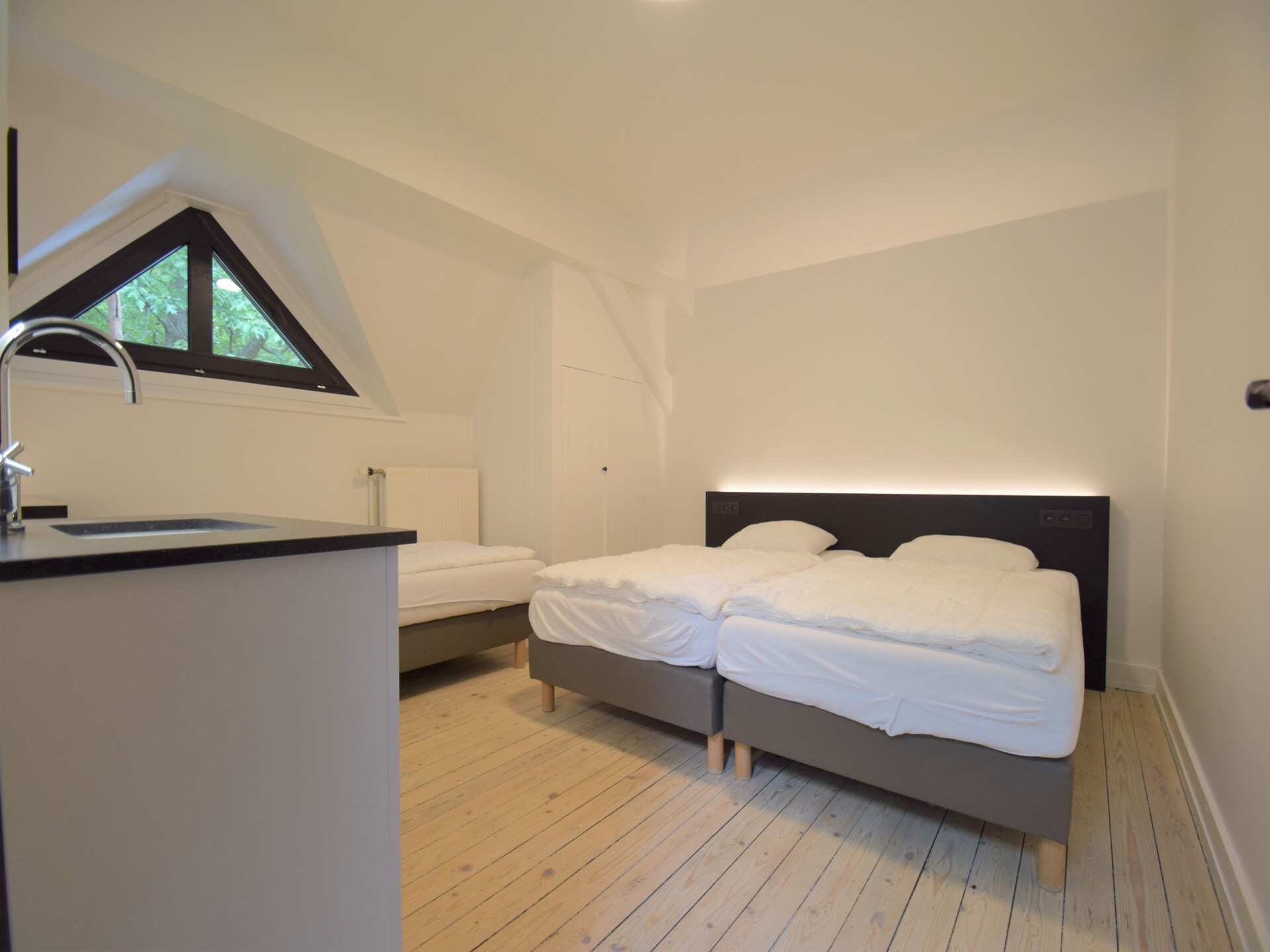 Landhuis in de bossen bij Spa voor 30 personen met sauna en jacuzzi - foto 13